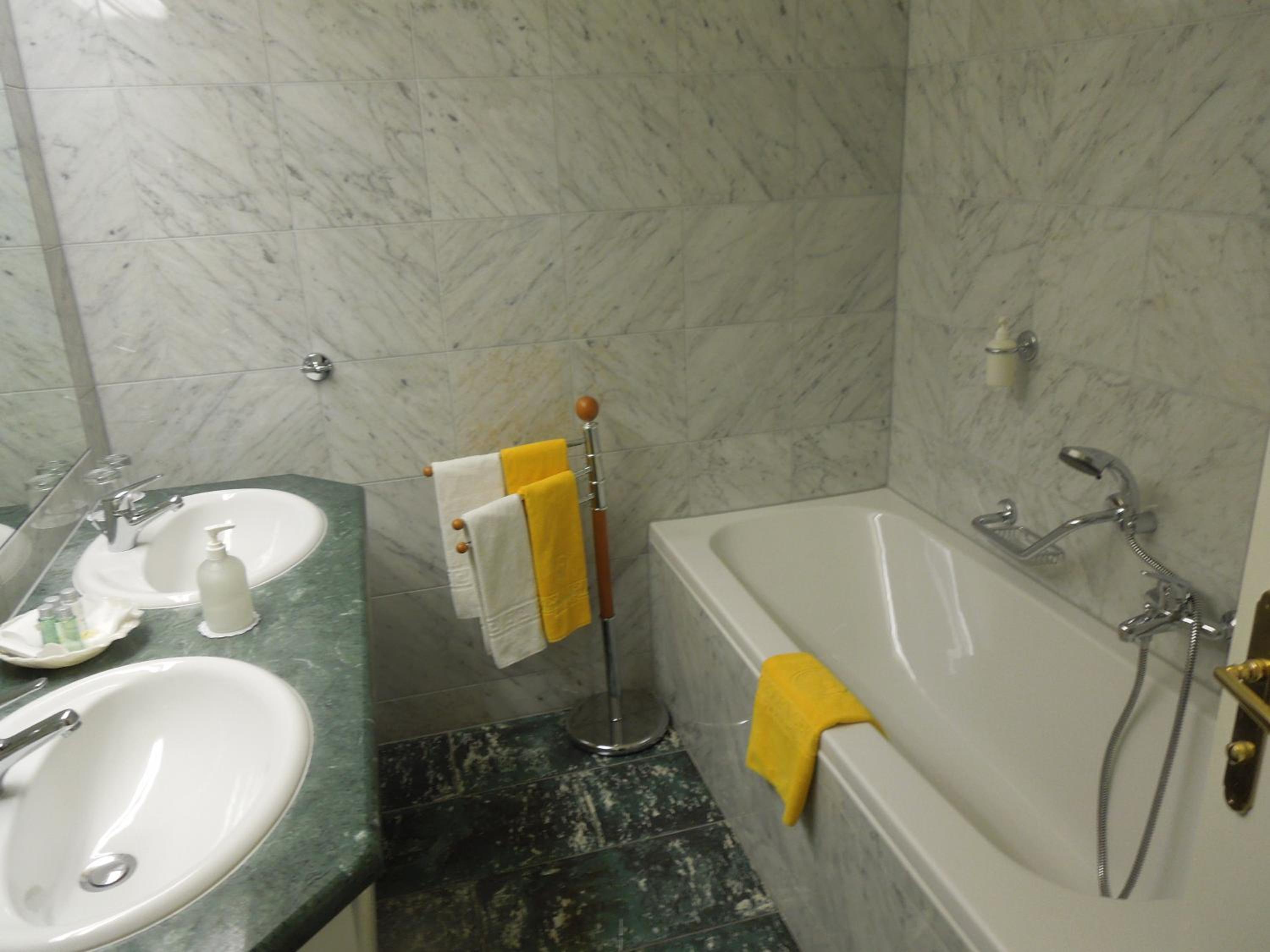 Suite 'Bergkristall' - Photo 4