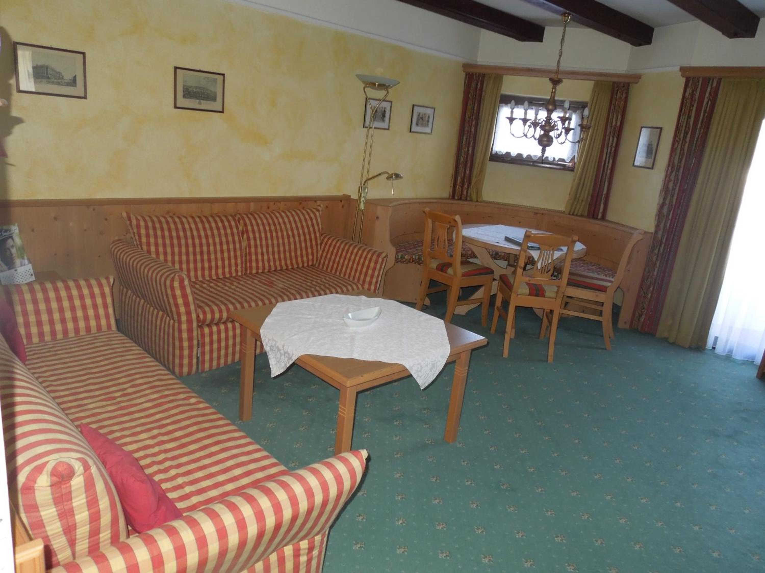 Suite 'Bergkristall' - Photo 2
