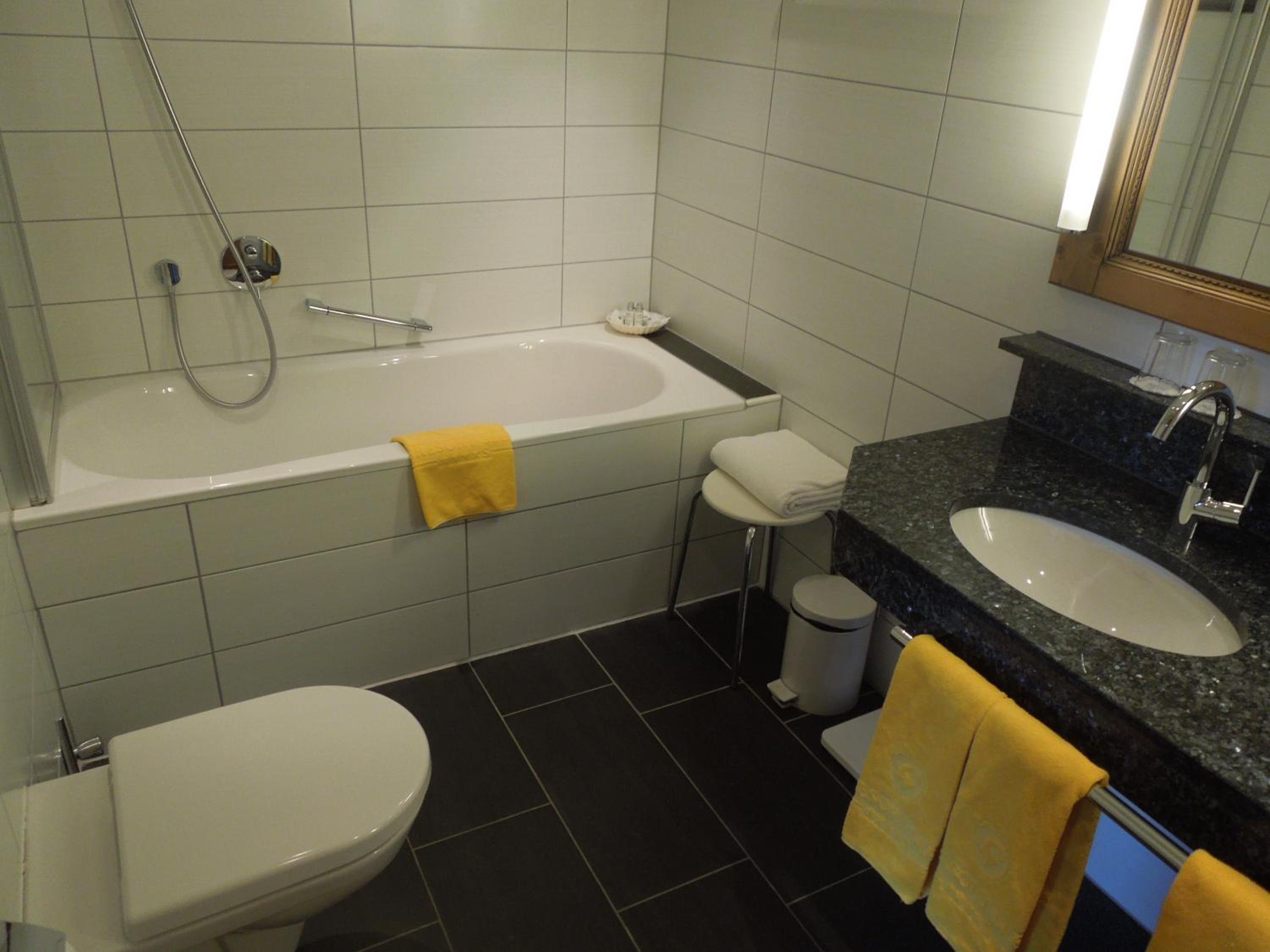 Double Room 'Edelweiss' - Photo 3