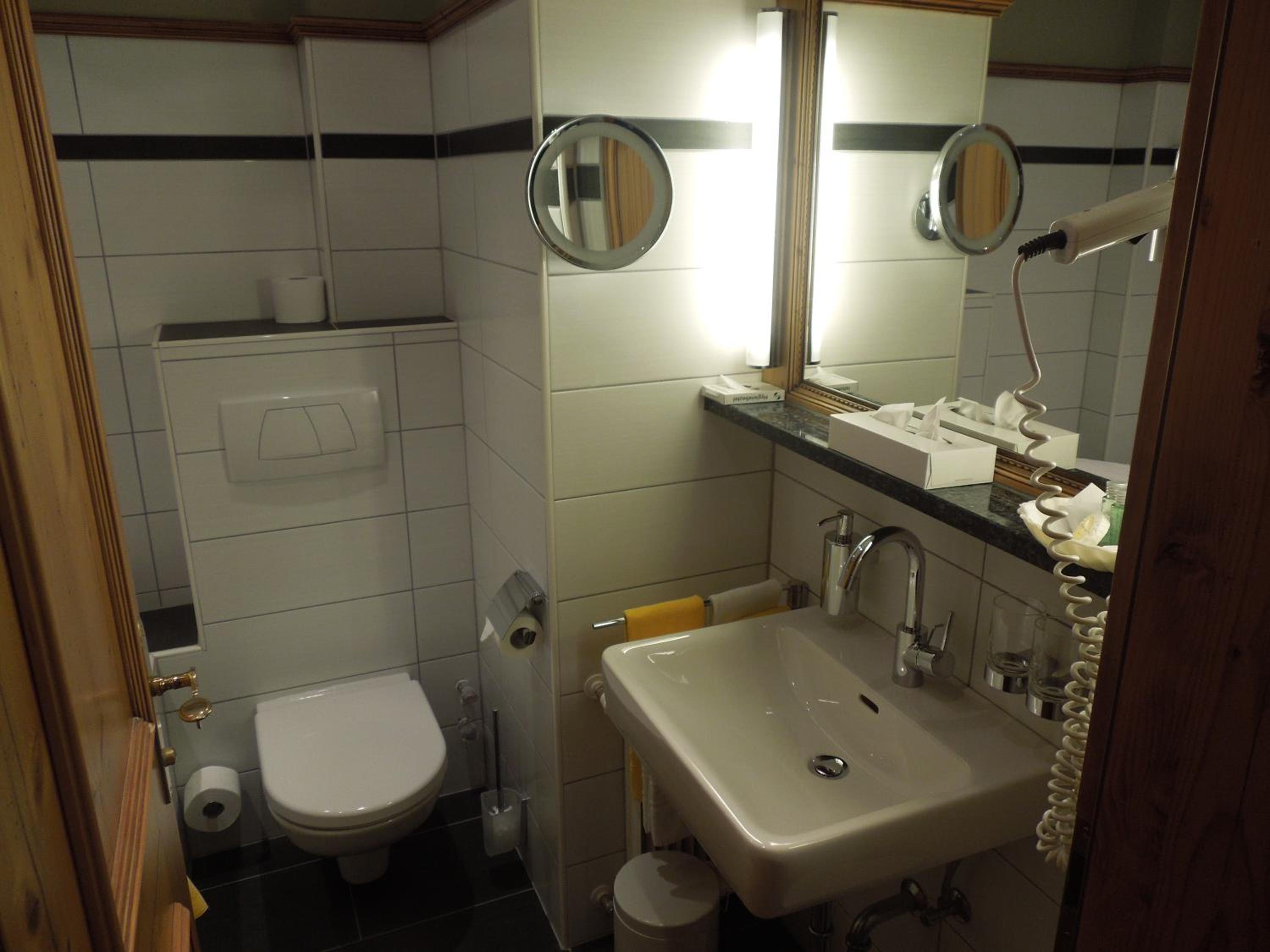 Double Room 'Alpspitz' - Photo 4