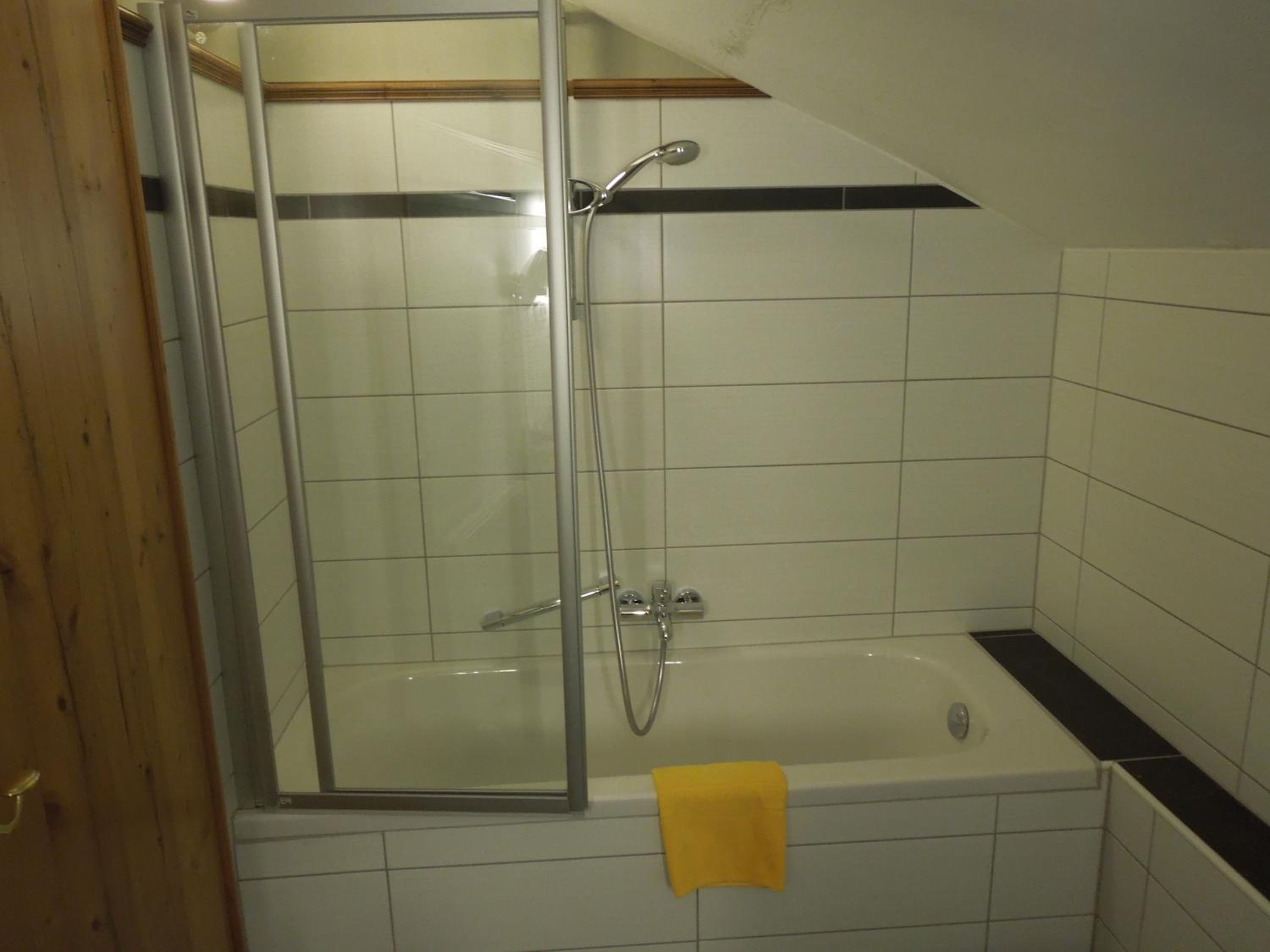 Double Room 'Alpspitz' - Photo 2