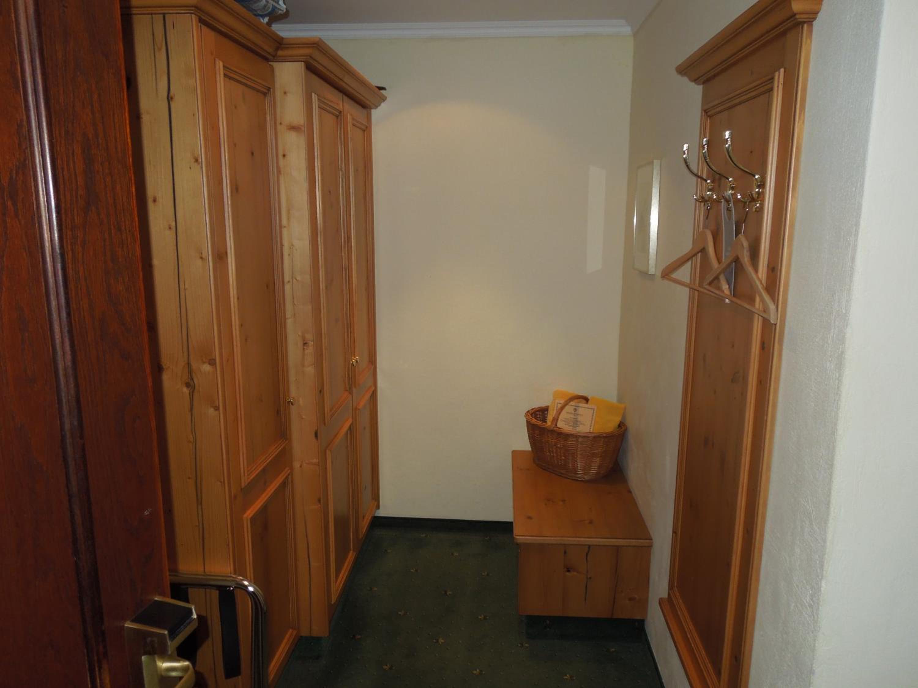 Double Room 'Alpspitz' - Photo 1