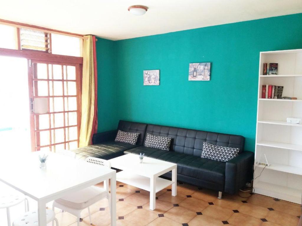 Apartment photo 2