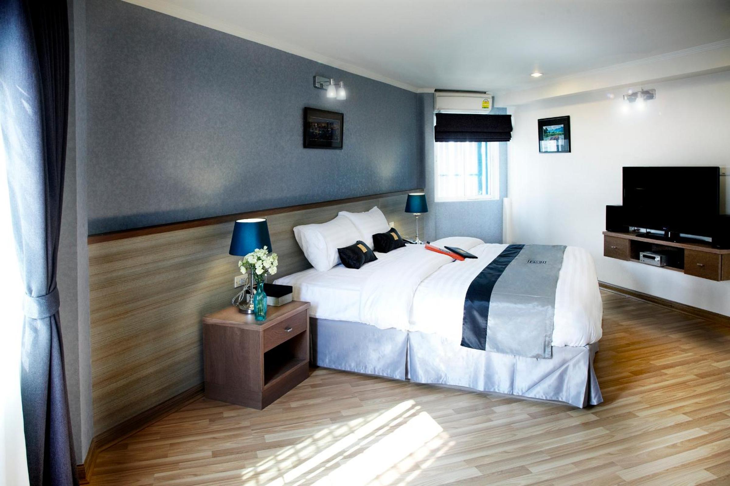Superior Double Room photo 2