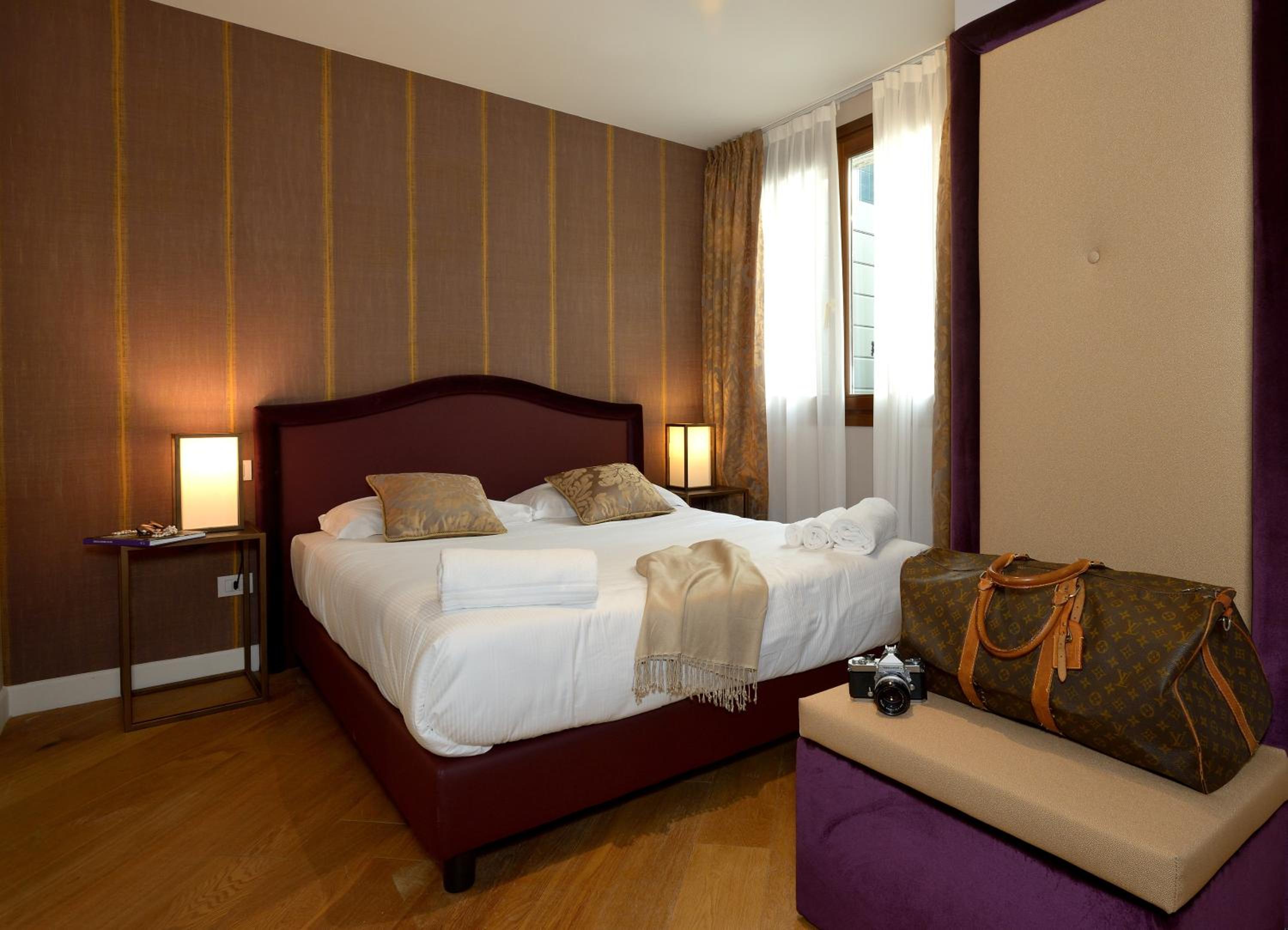 Two-Bedroom Apartment (6 Adults) (San Marco 1859) photo 1