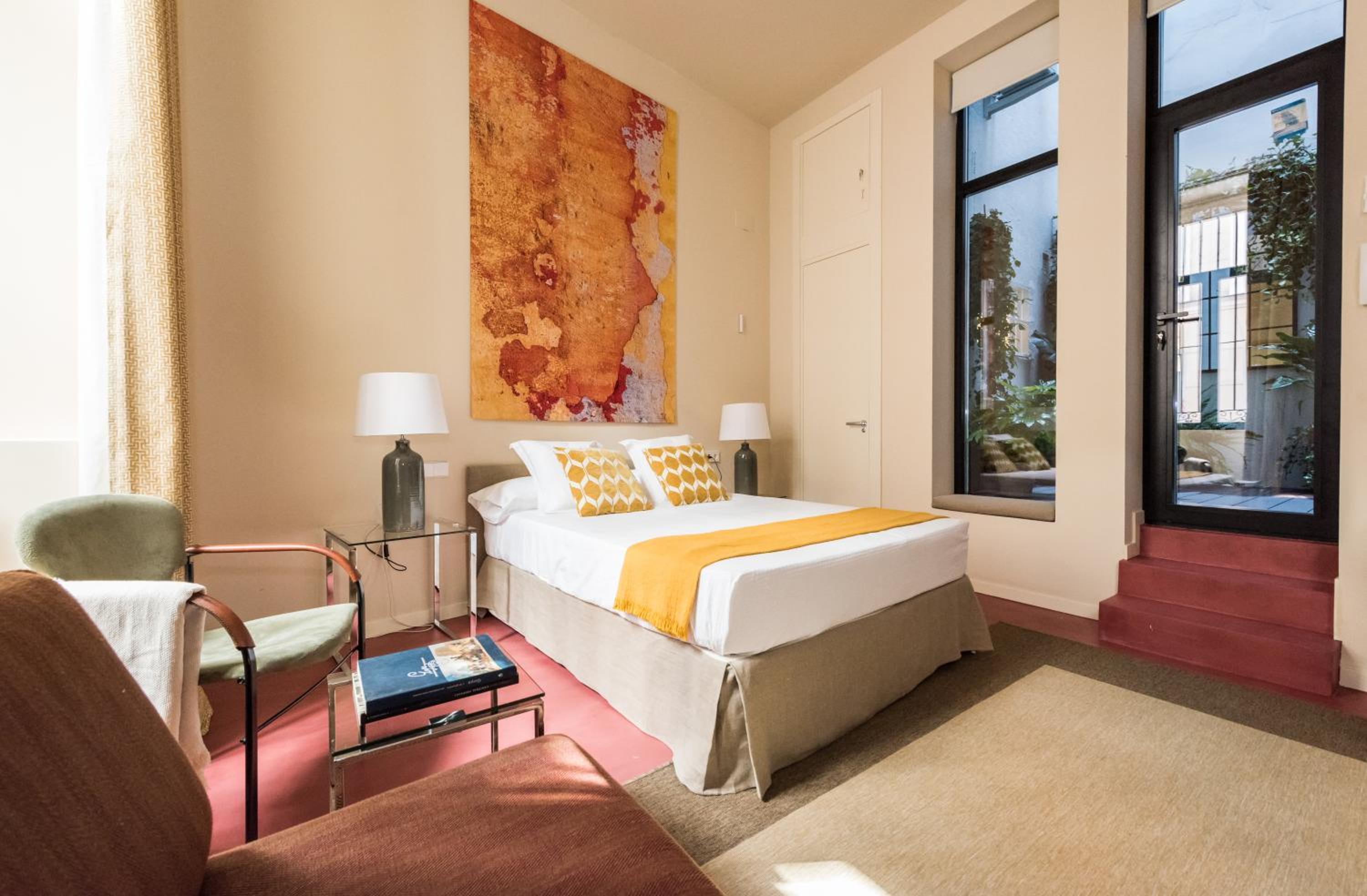 Apartamento Estudio