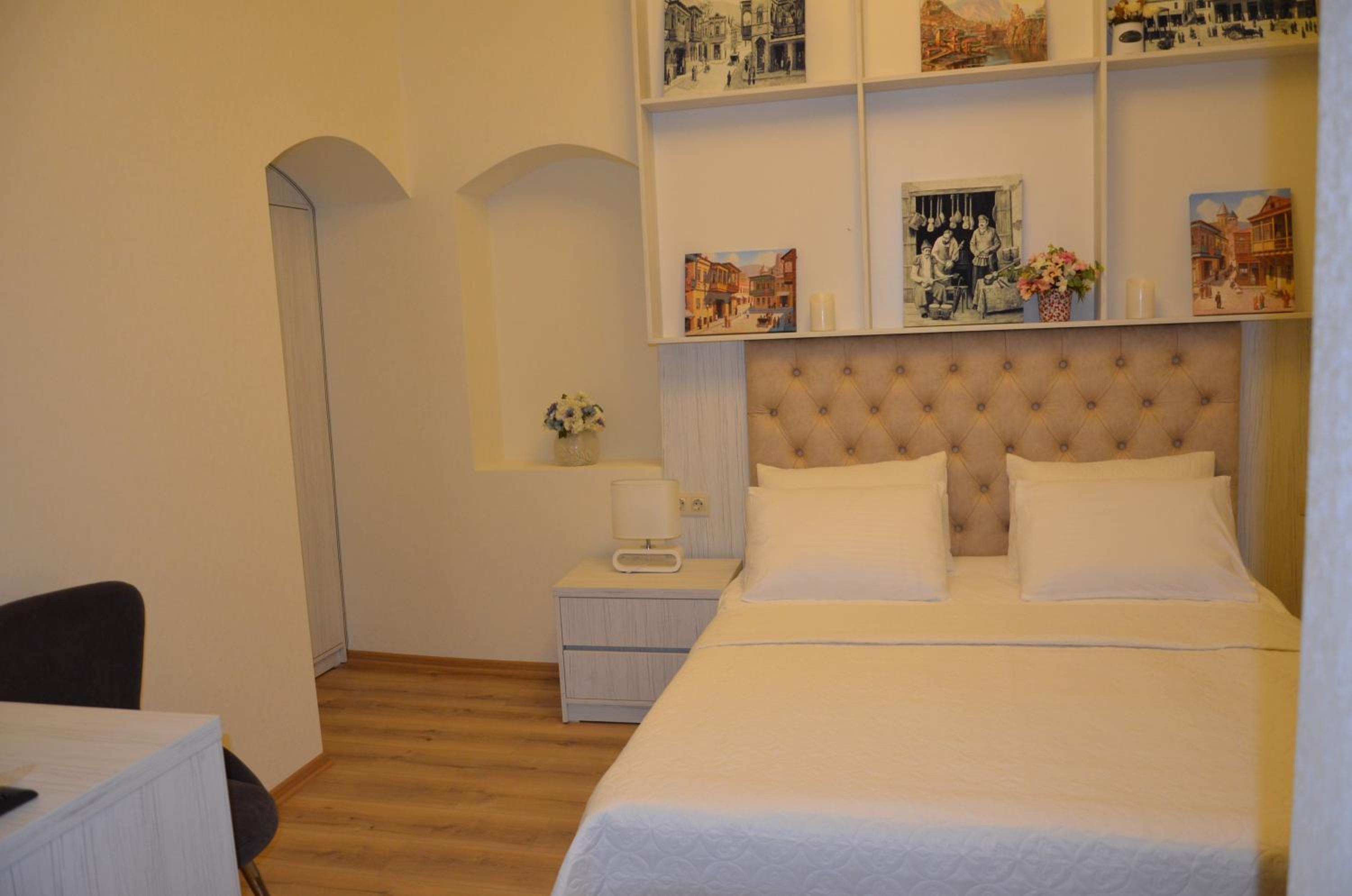 One-Bedroom Suite