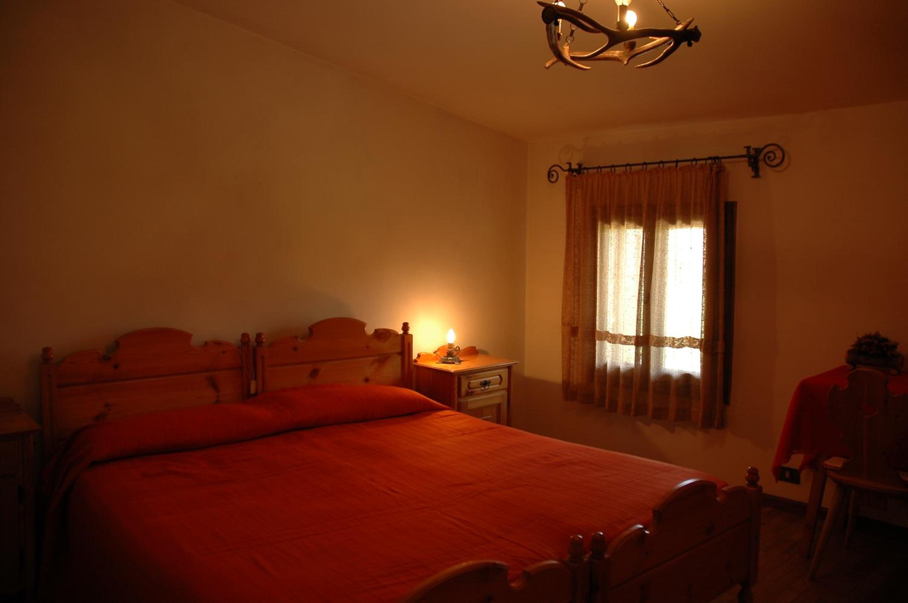 Two-Bedroom Apartment photo 2