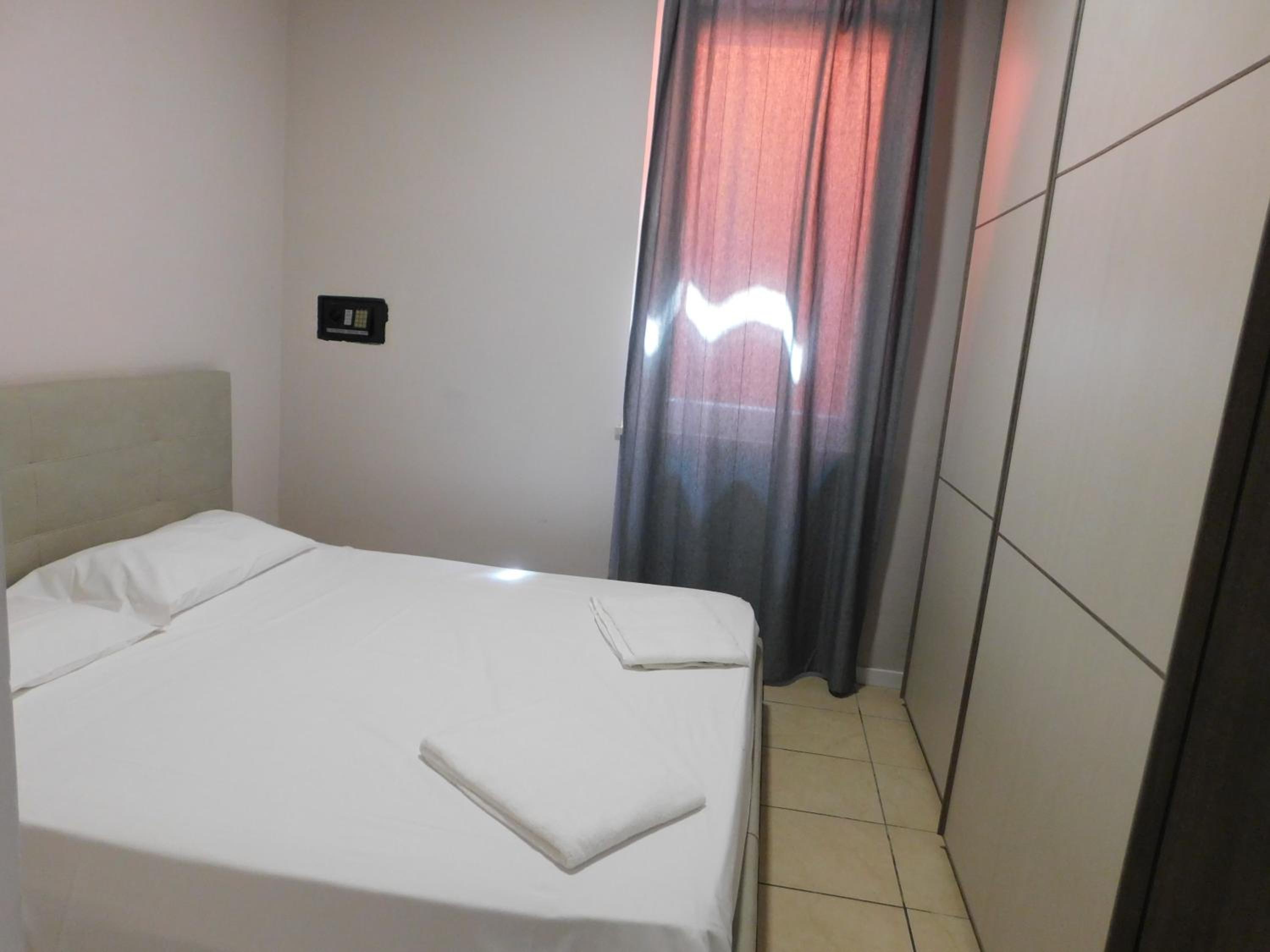 Two-Bedroom Apartment with Private Hot Tub photo 2
