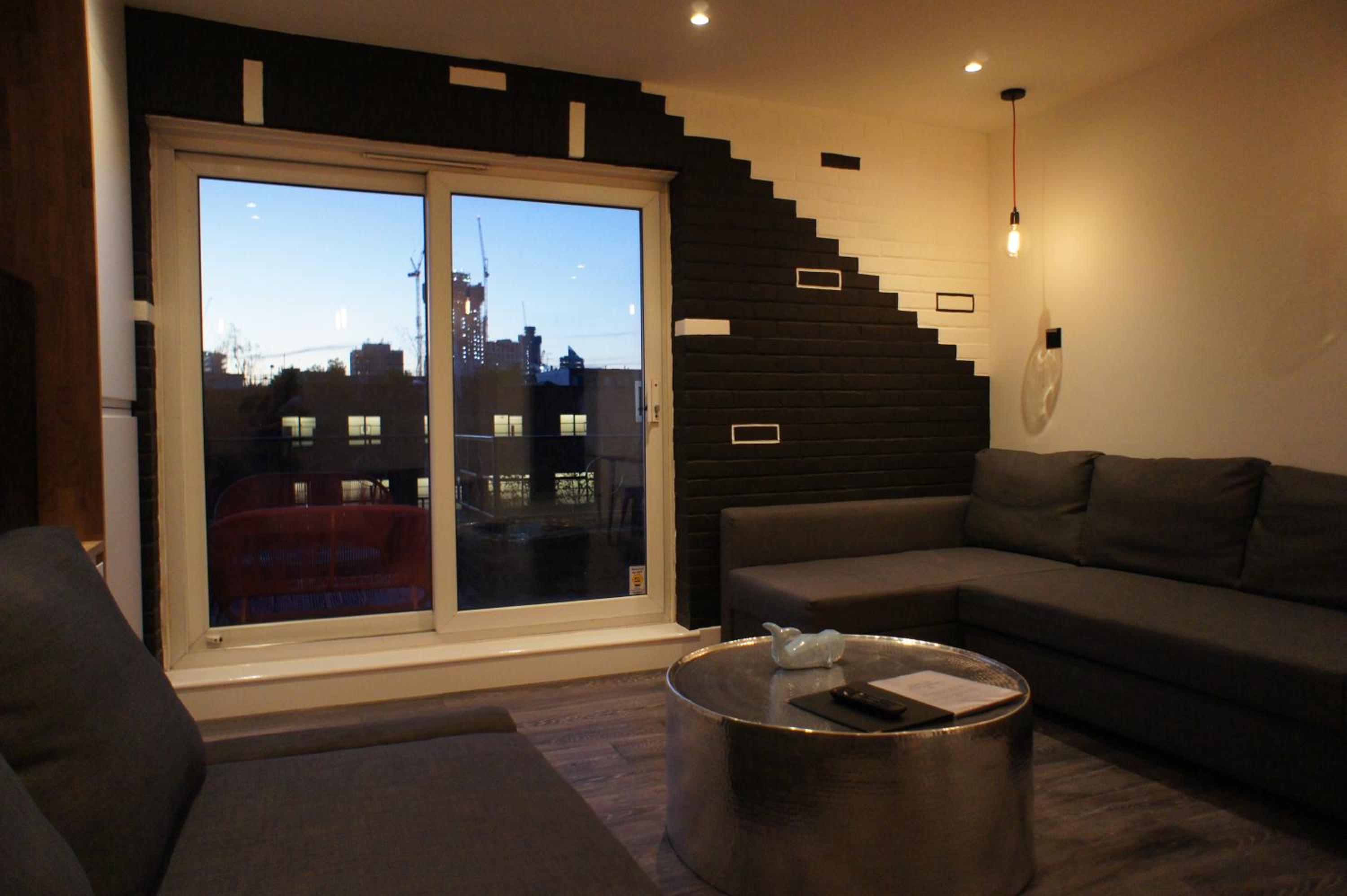Two-Bedroom Apartment photo 1