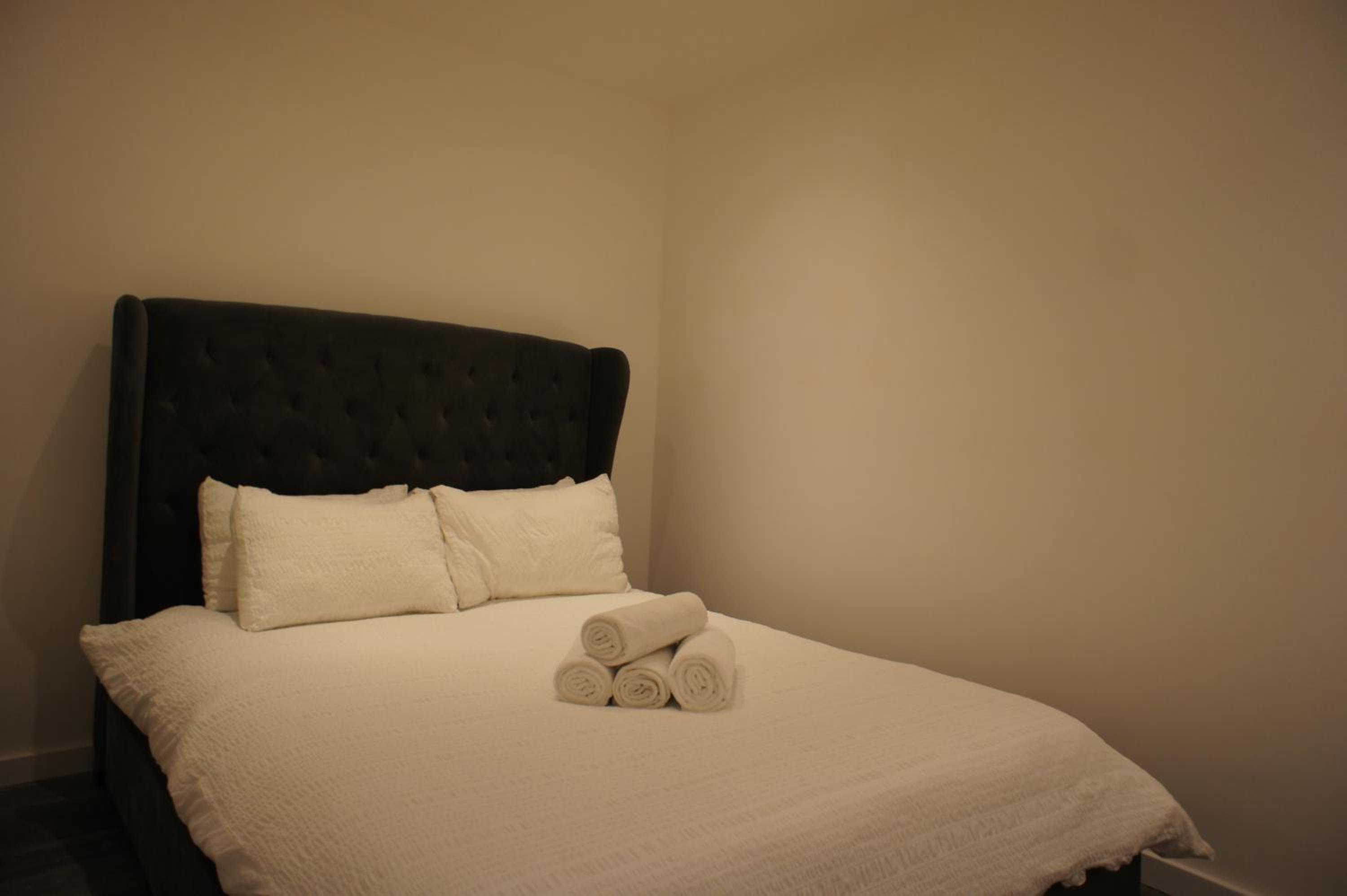 Two-Bedroom Apartment photo 2
