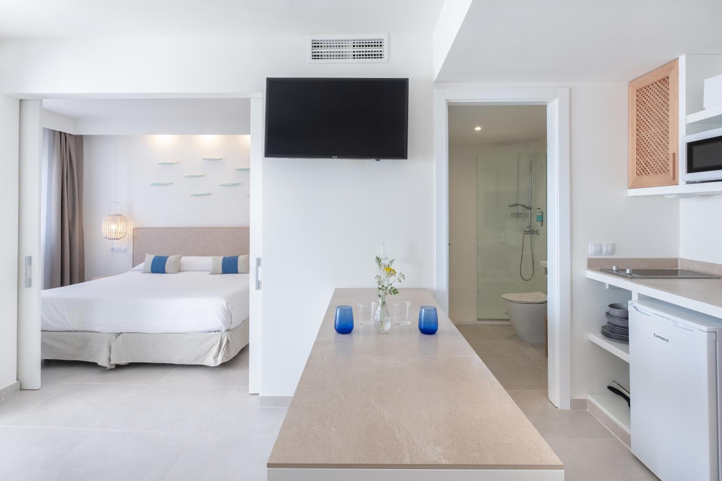 Habitación #1233142