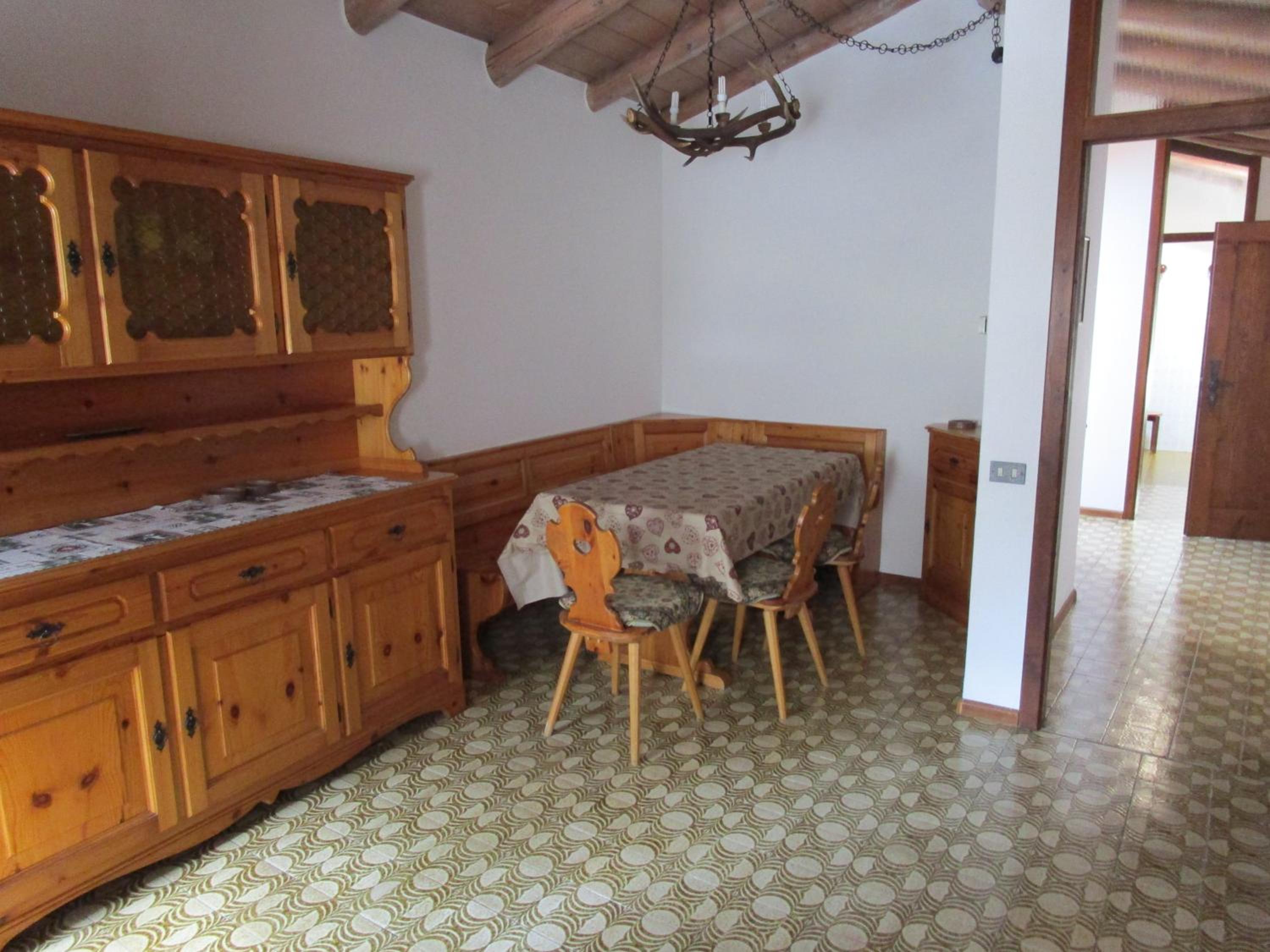 Penthouse Apartment photo 3