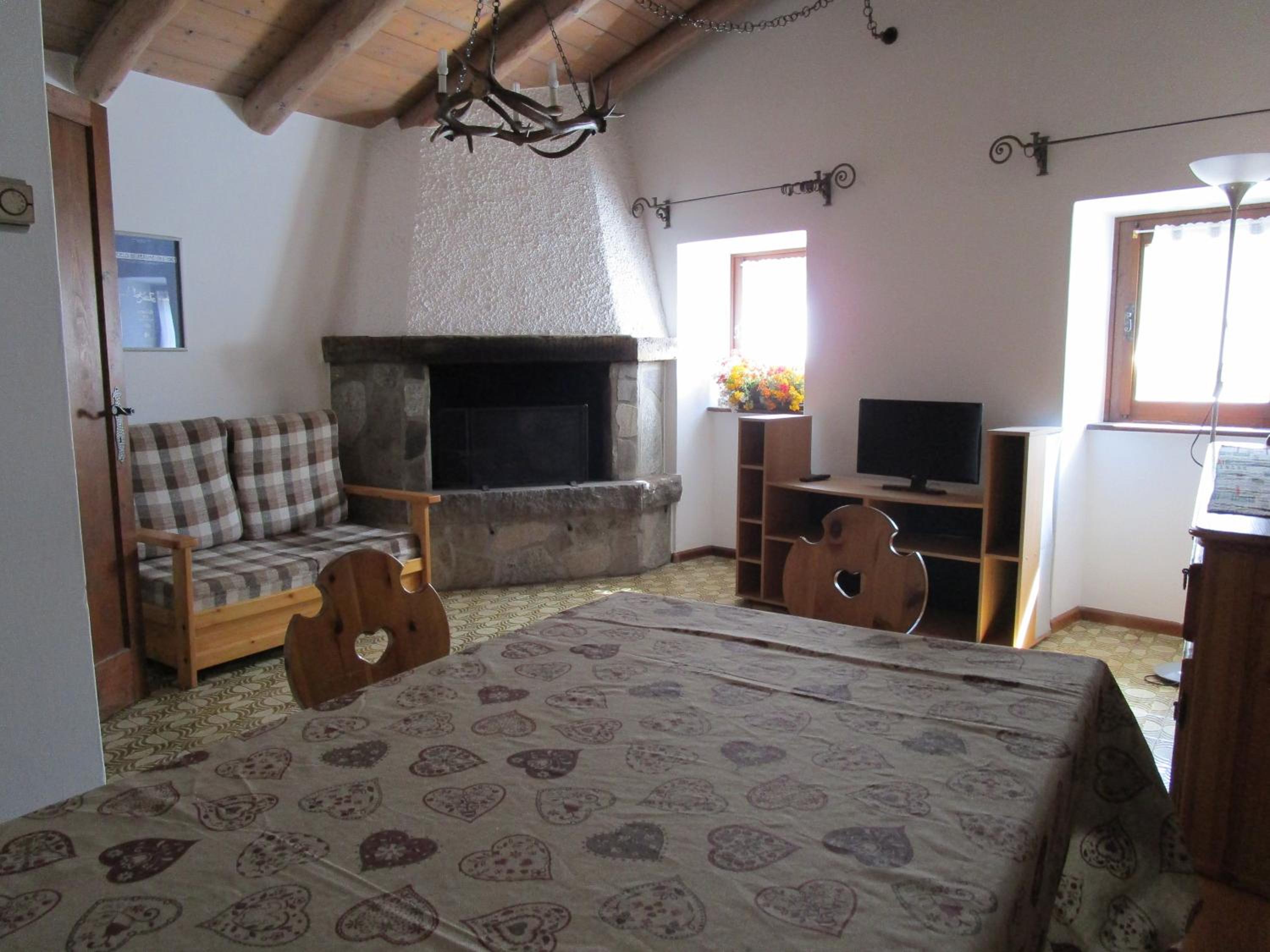 Penthouse Apartment photo 1