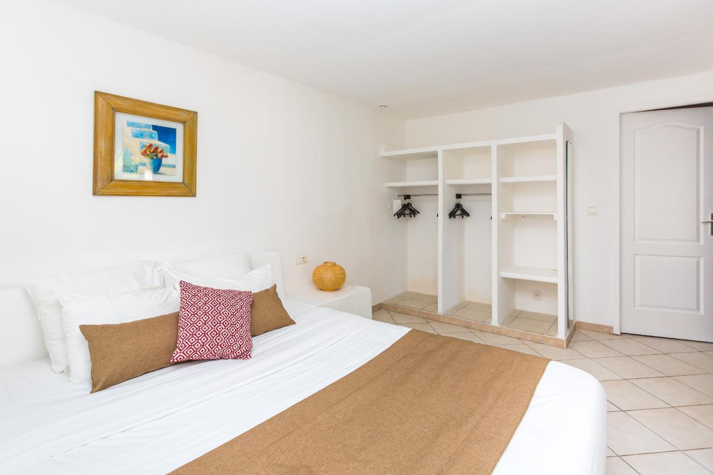 Comfort Double Room - Photo 5