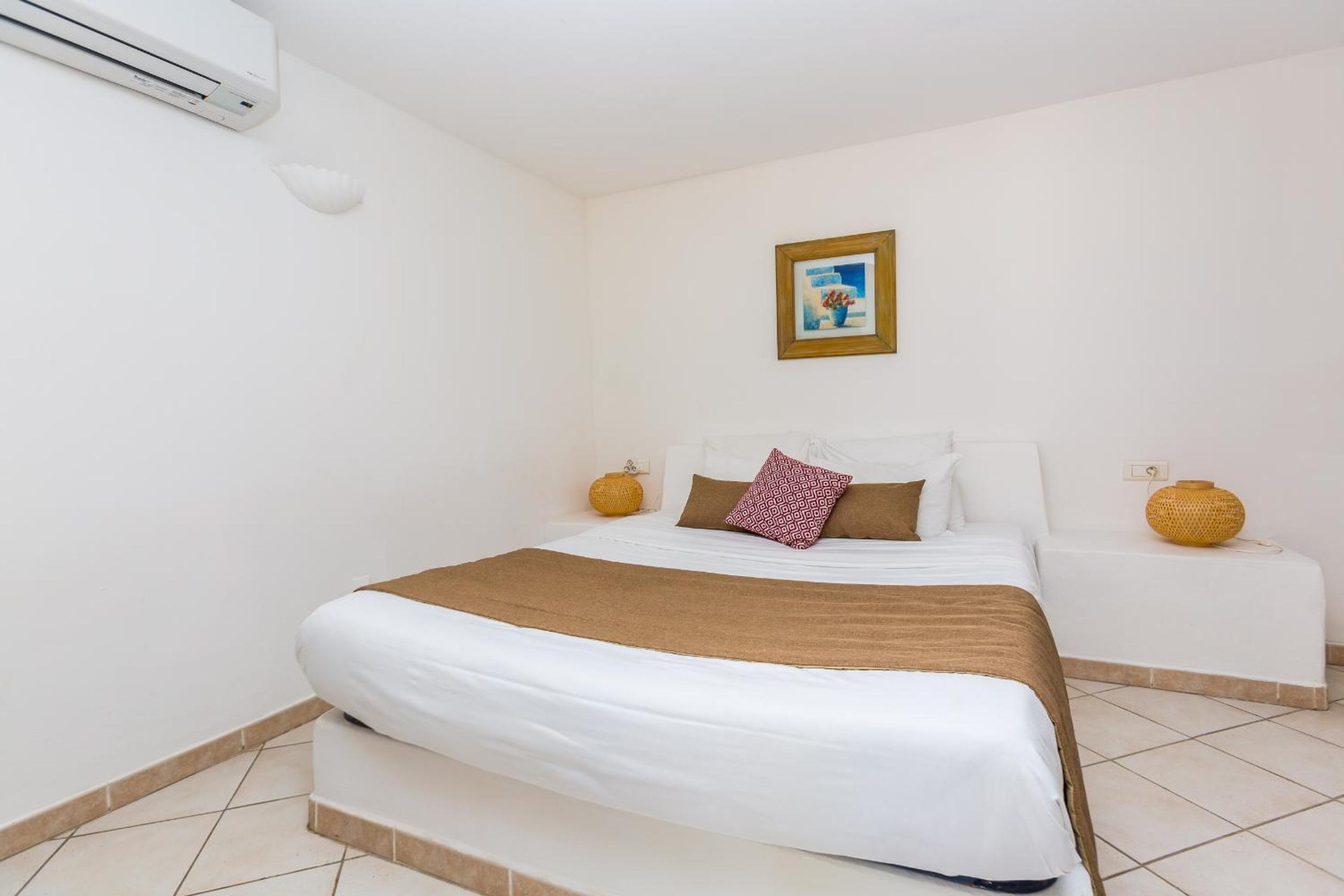 Comfort Double Room - Photo 4