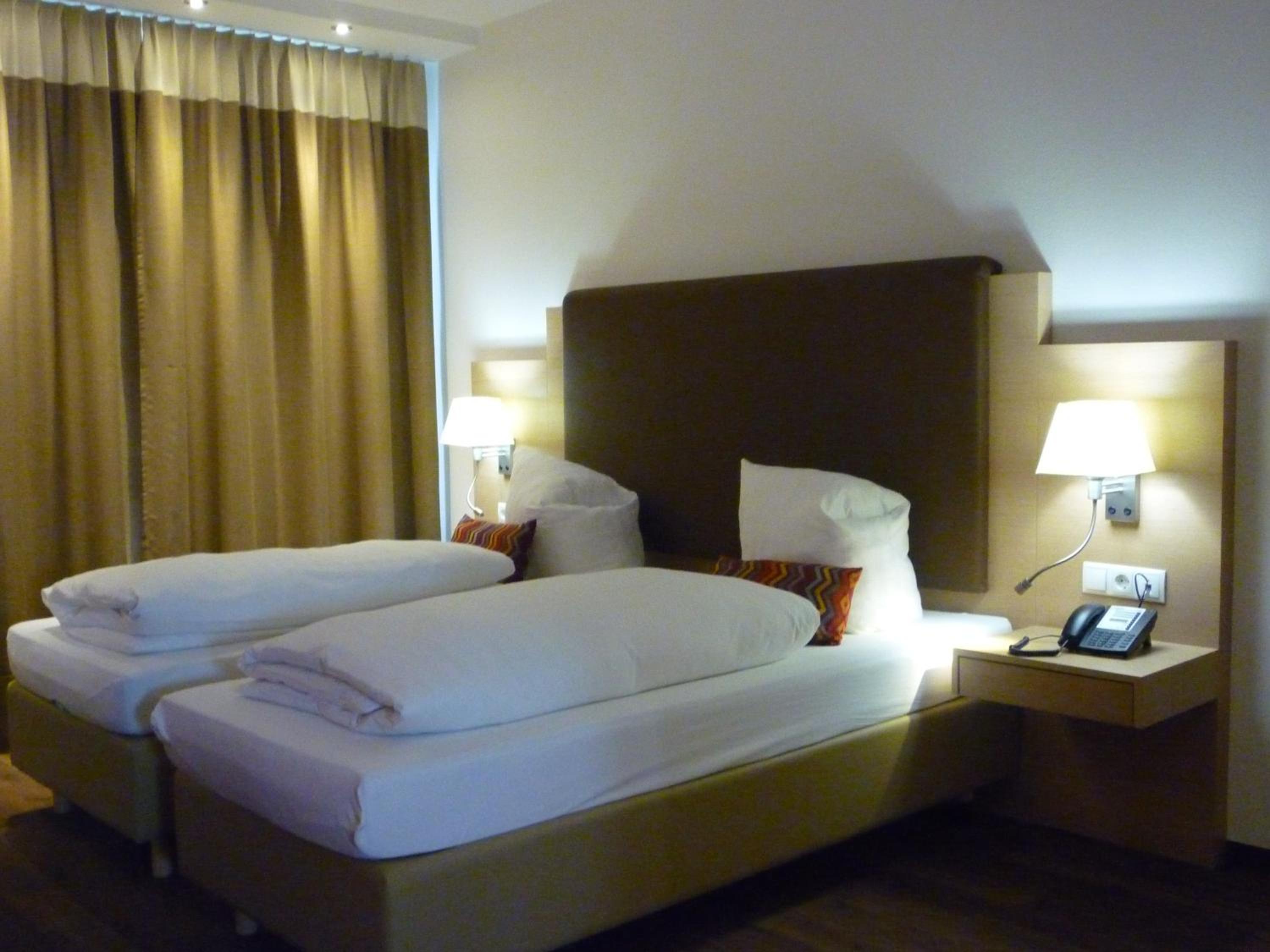 Exclusive Double Room