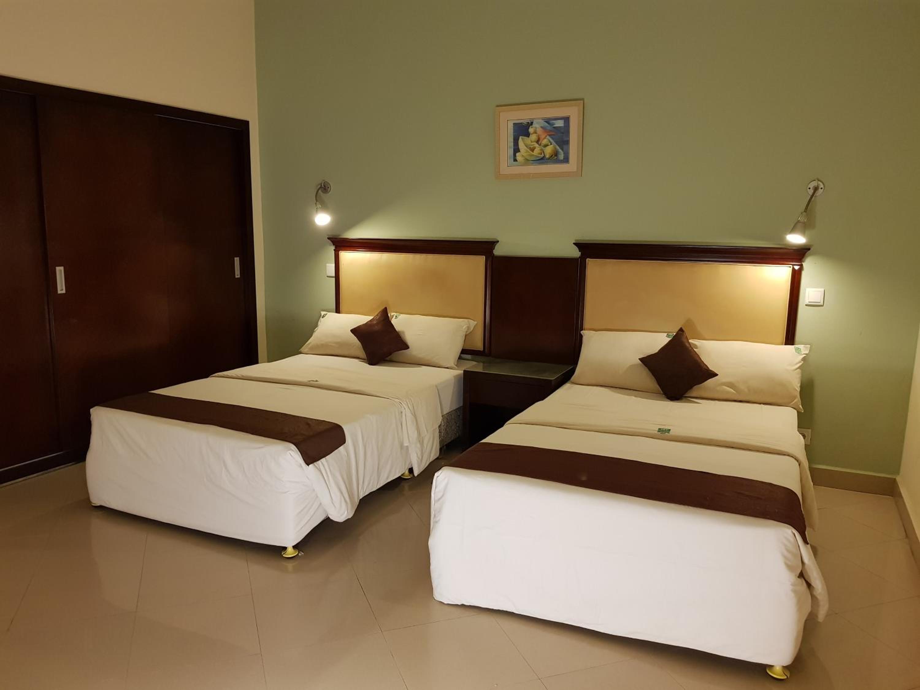 Double Room photo 2