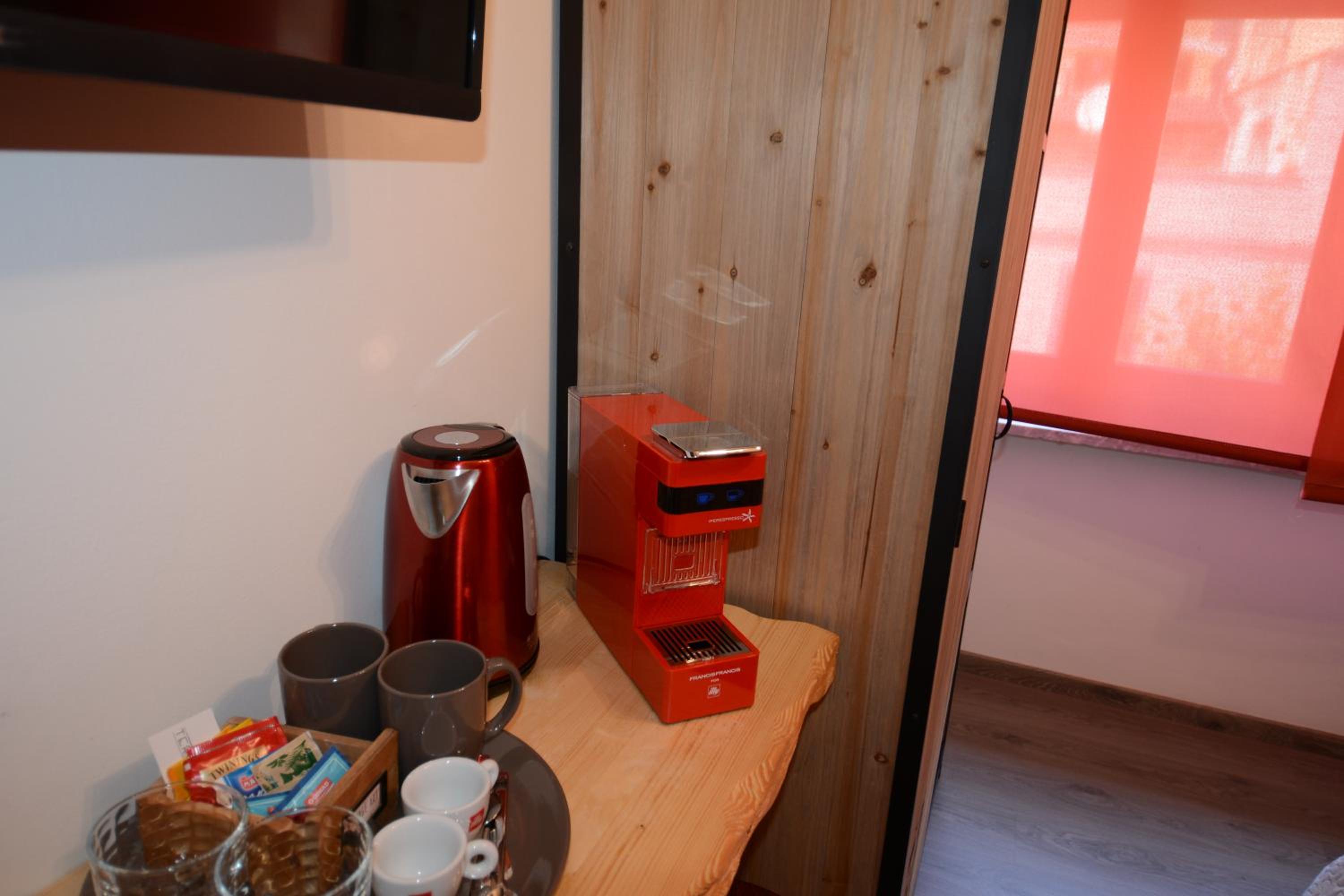 Deluxe Room photo 2