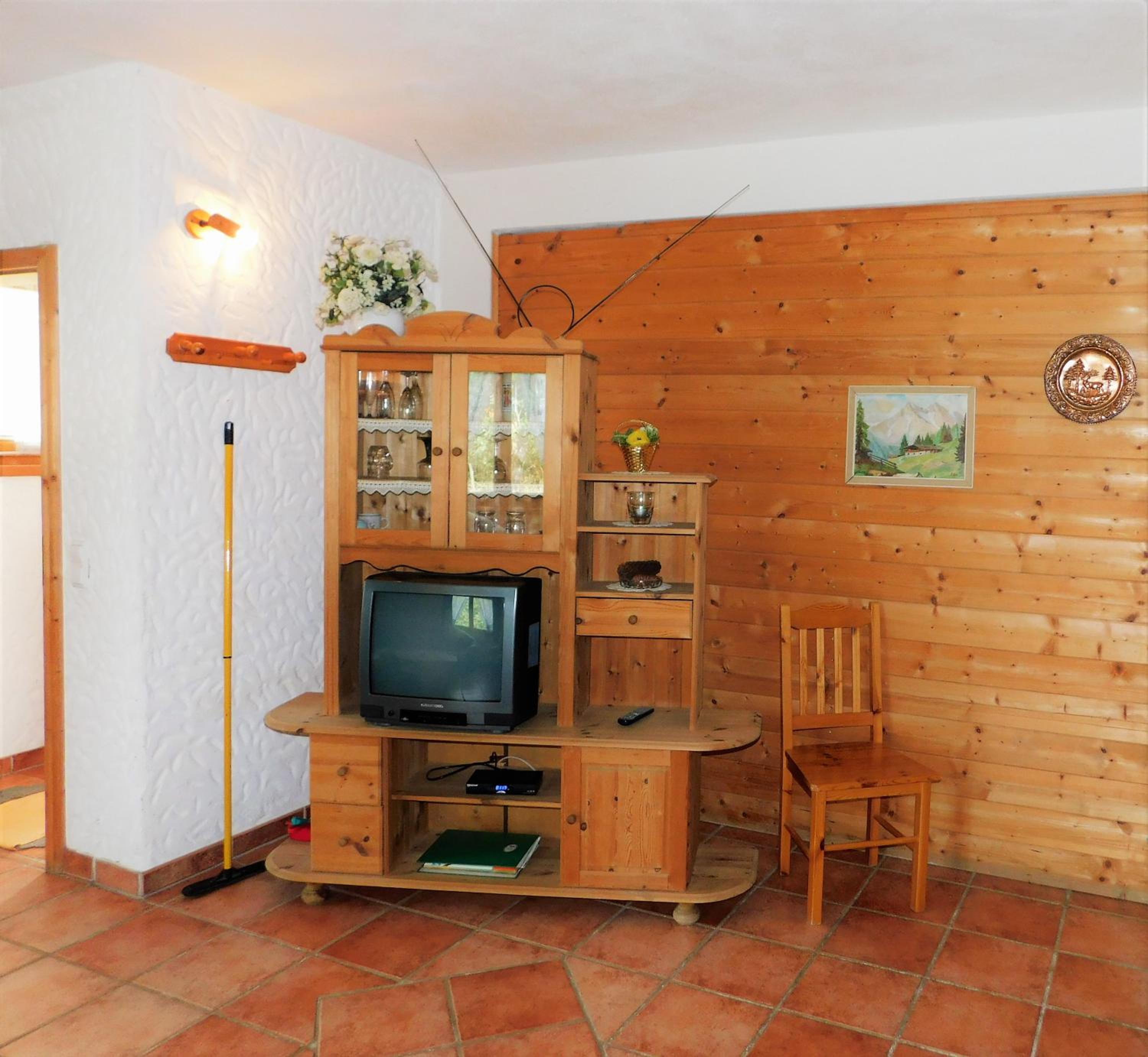 Apartment - Ground Floor photo 3