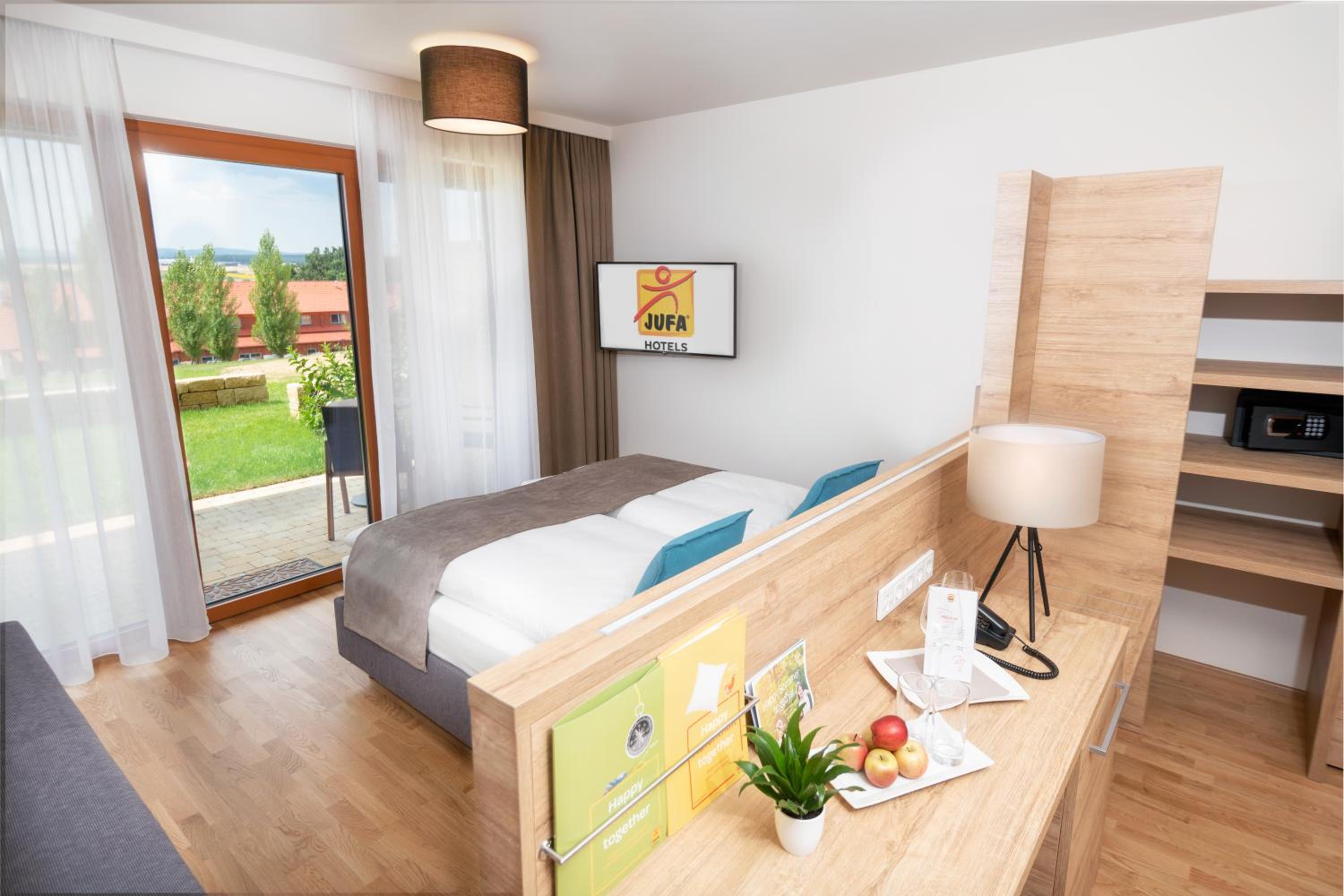 Deluxe Triple Room photo 2