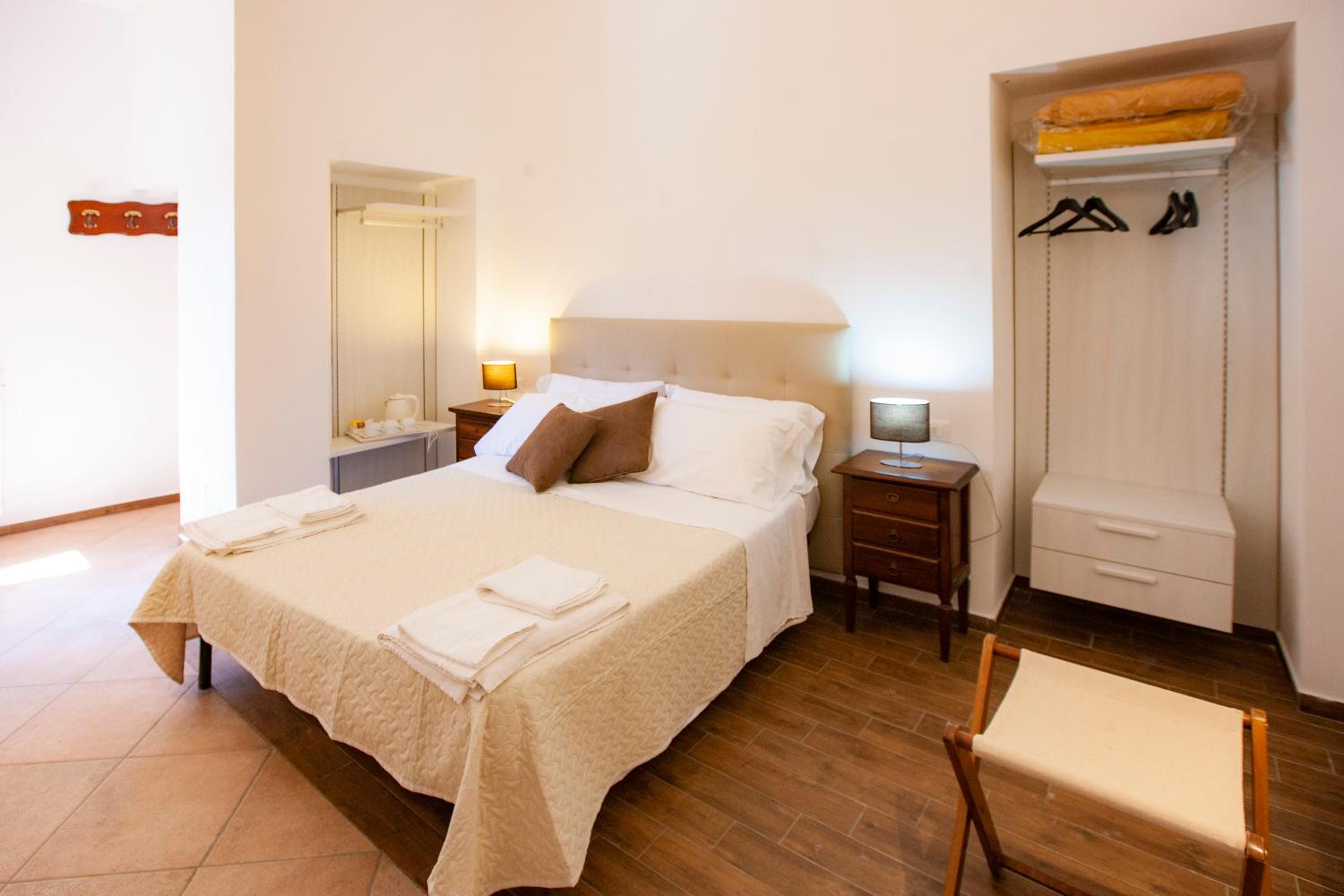 Deluxe Double Room photo 1
