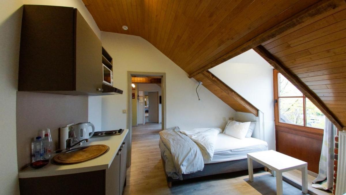 Comfort Quadruple Room photo 2