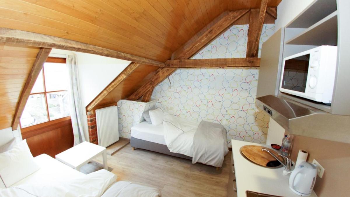 Quadruple Room photo 2
