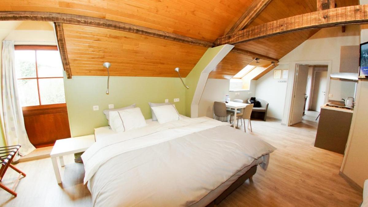 Comfort Triple Room photo 1
