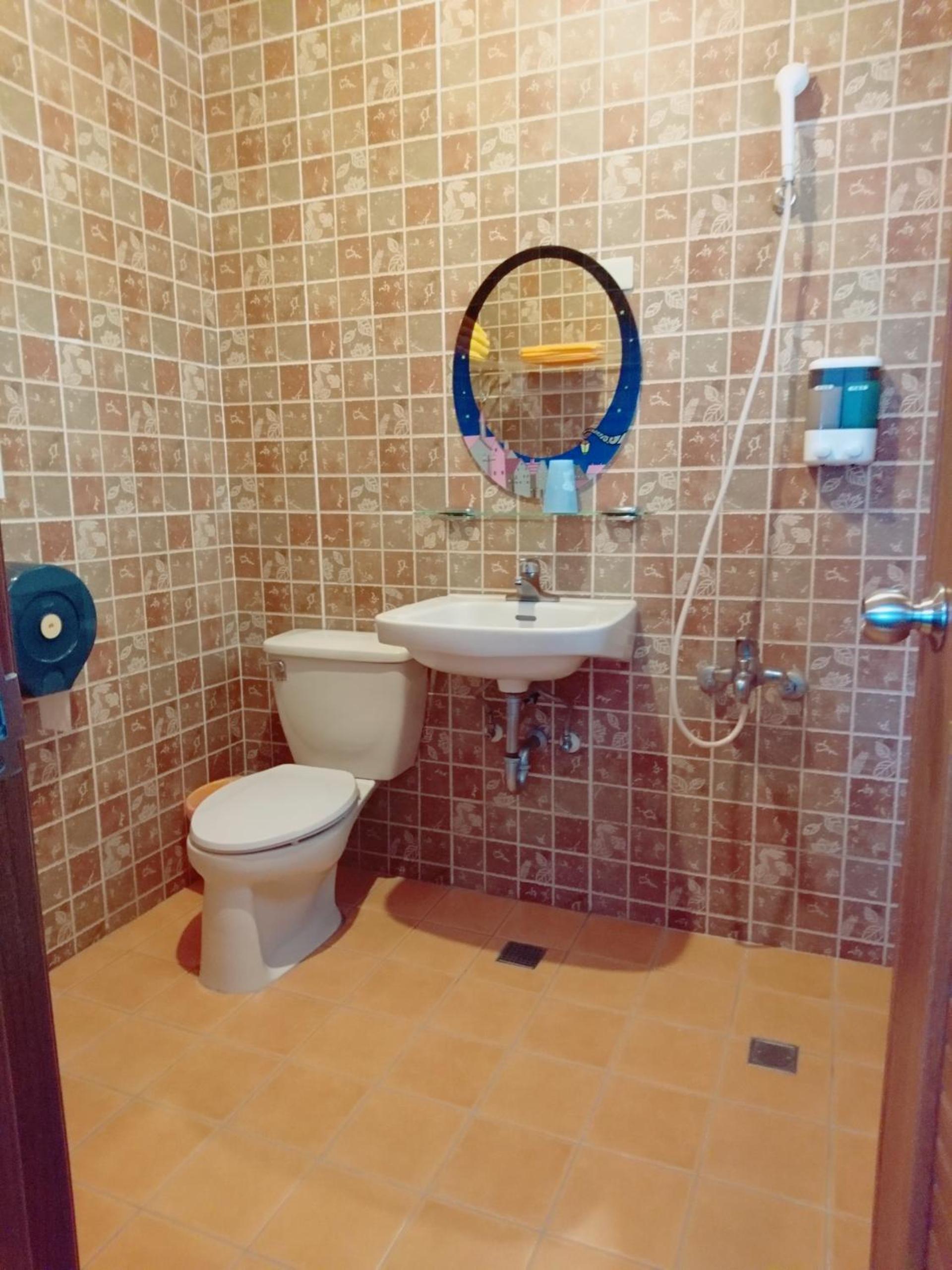 Family Suite photo 3