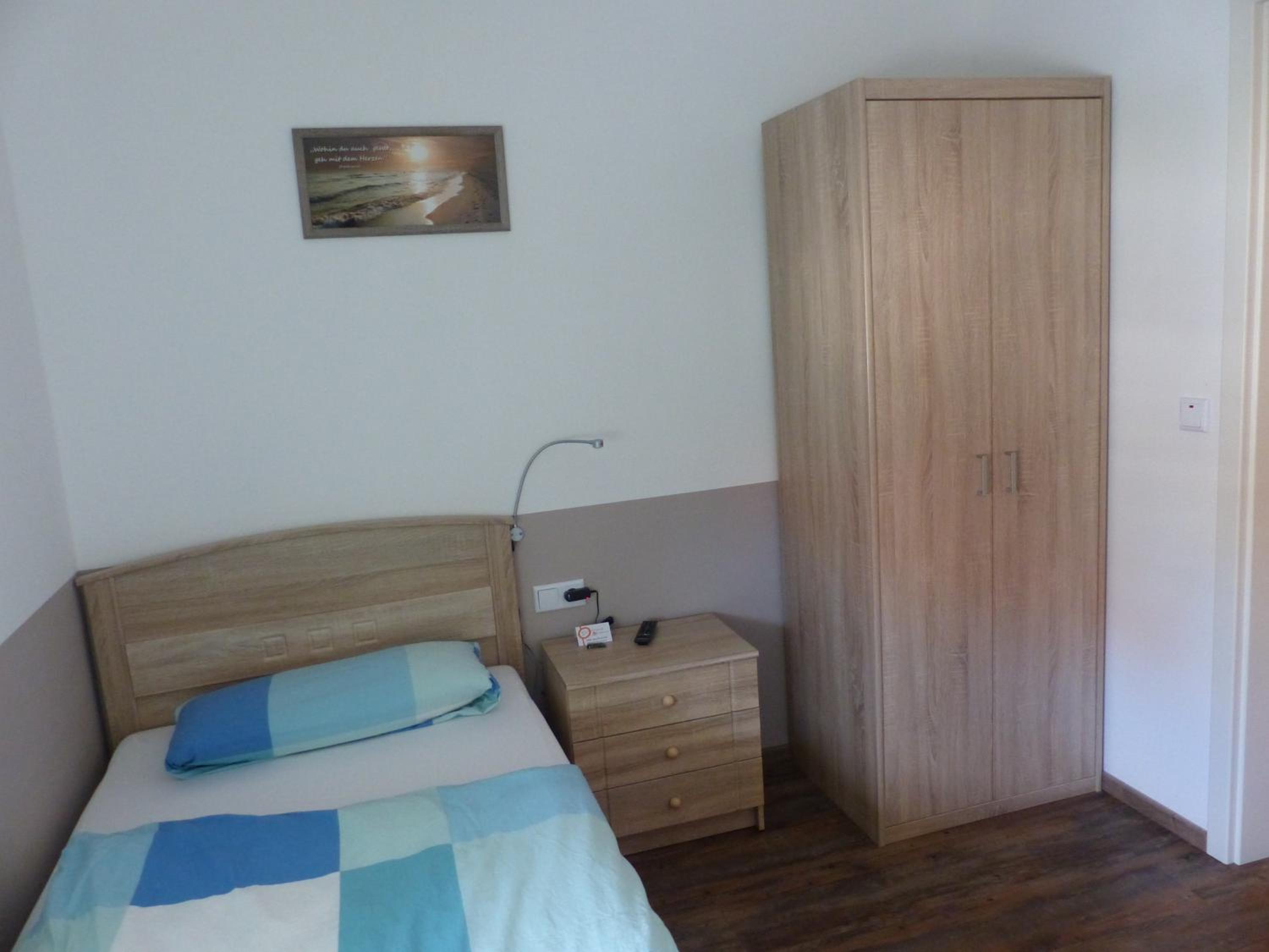 Single Room with Shower photo 1