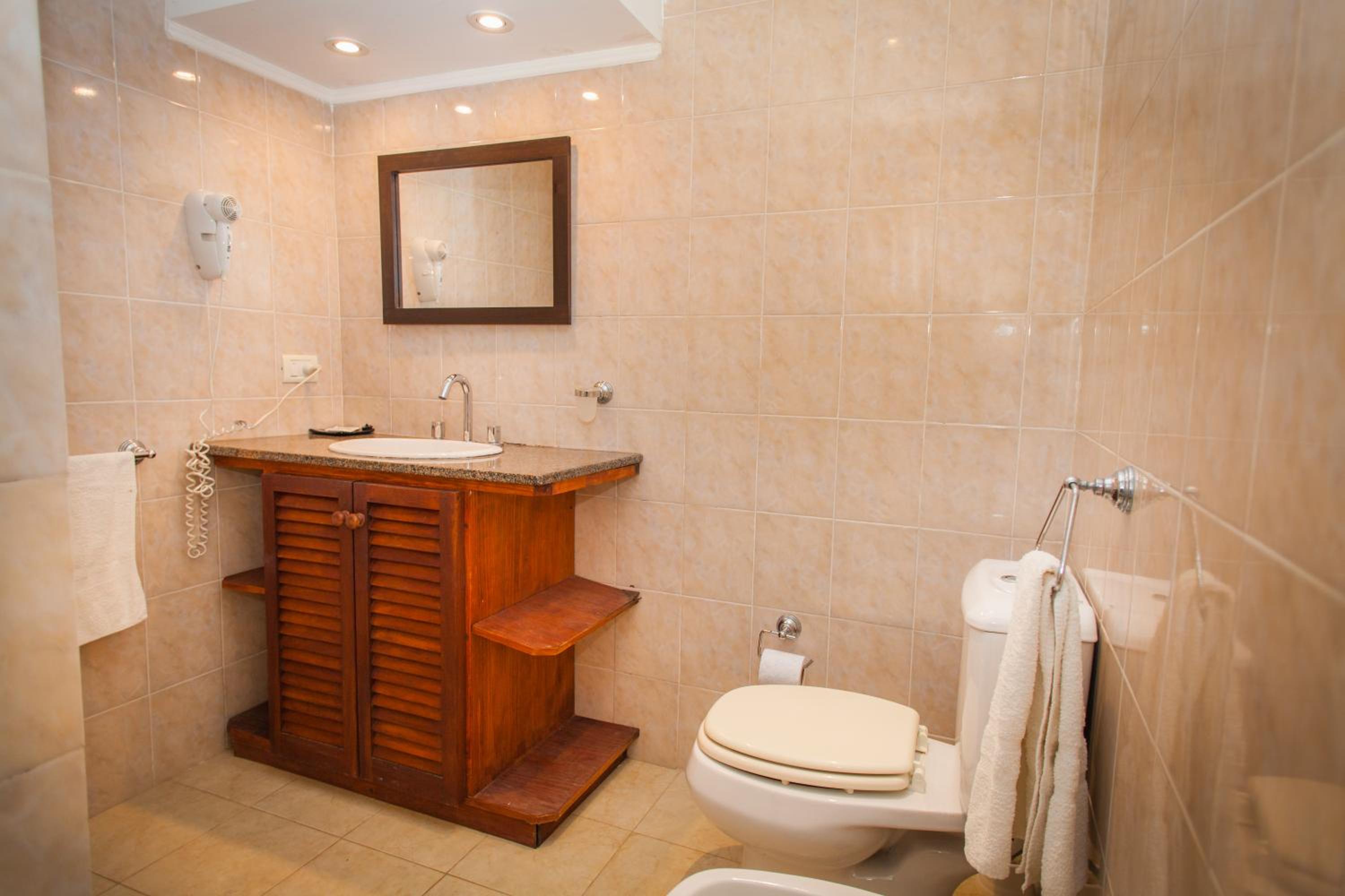 Classic Triple Room photo 2