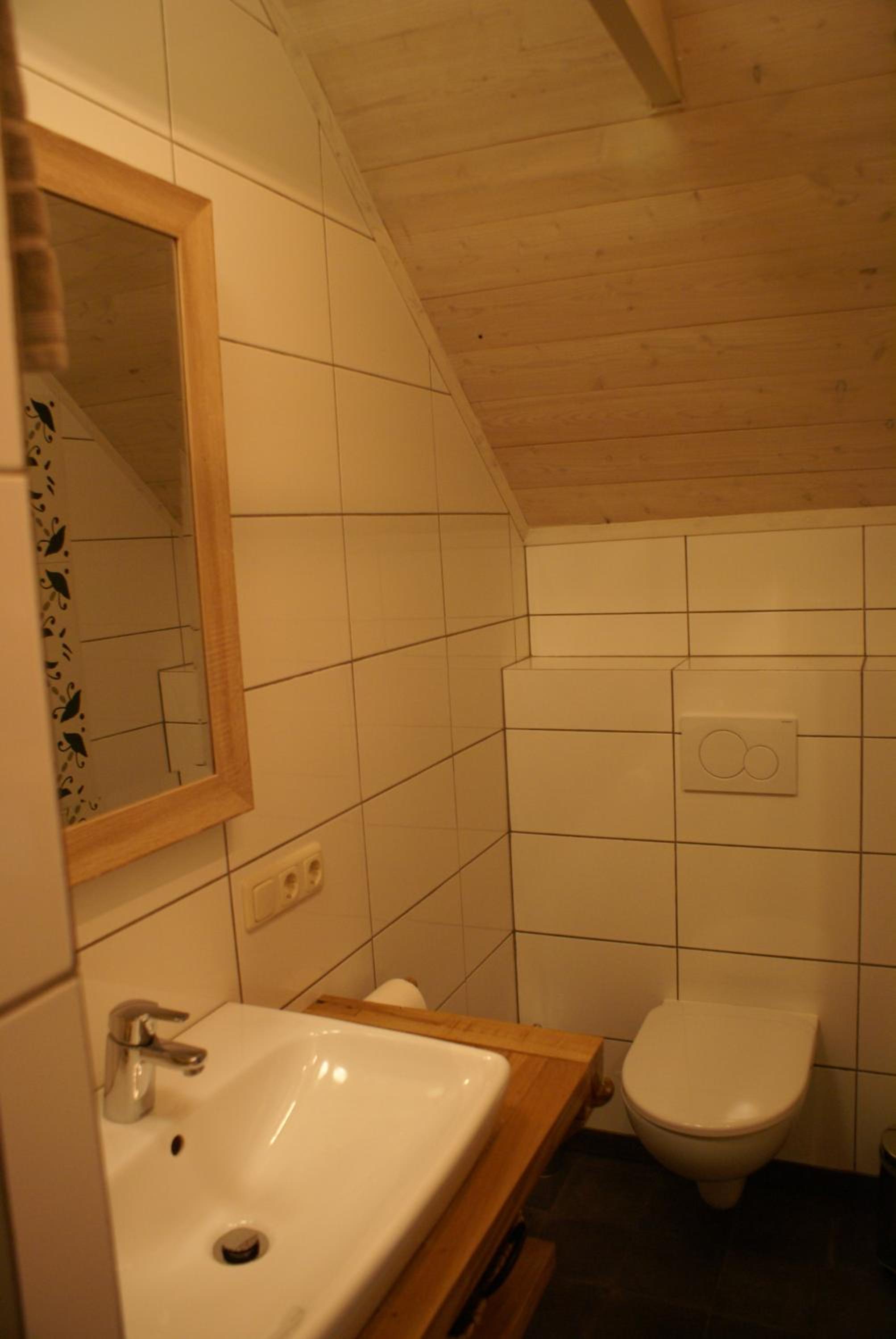 Twin Room with Garden View photo 2