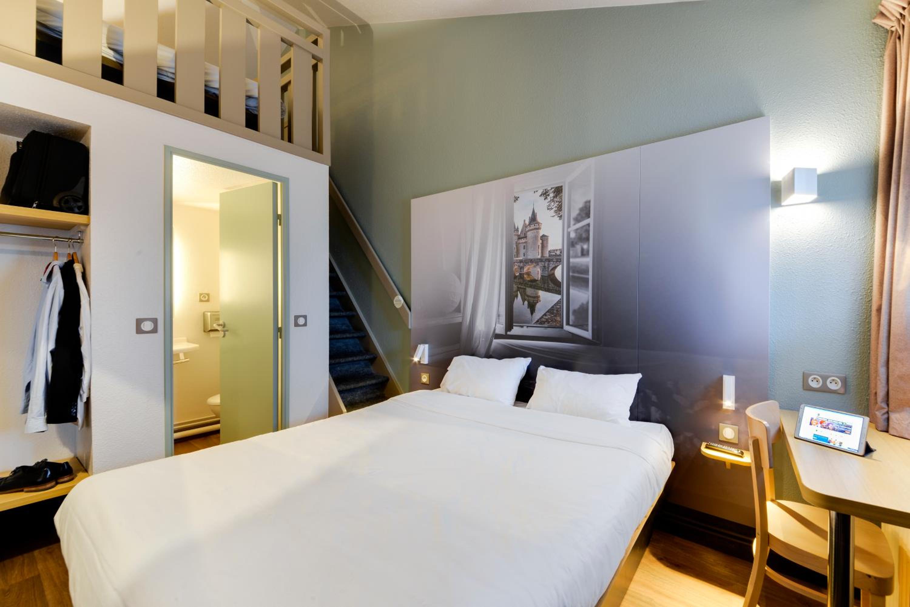 Quadruple Room photo 1