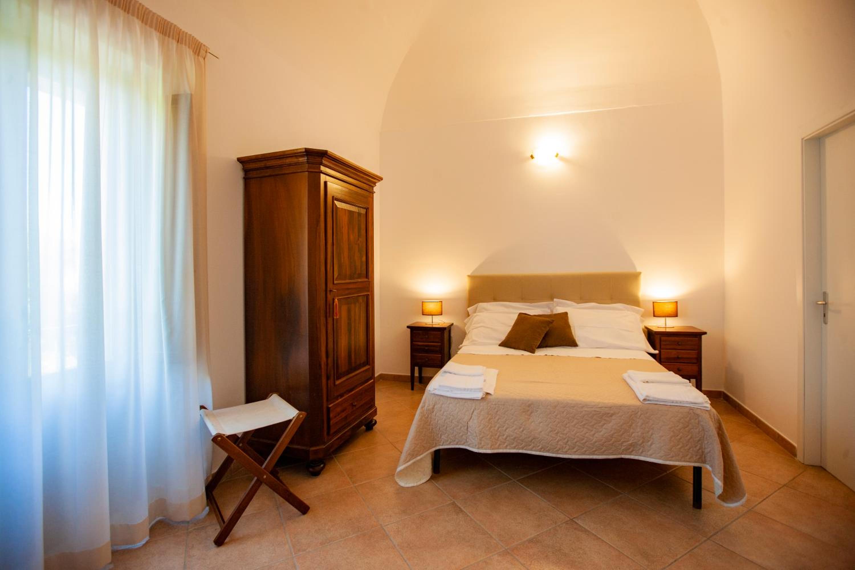 Superior Double Room - Photo 1