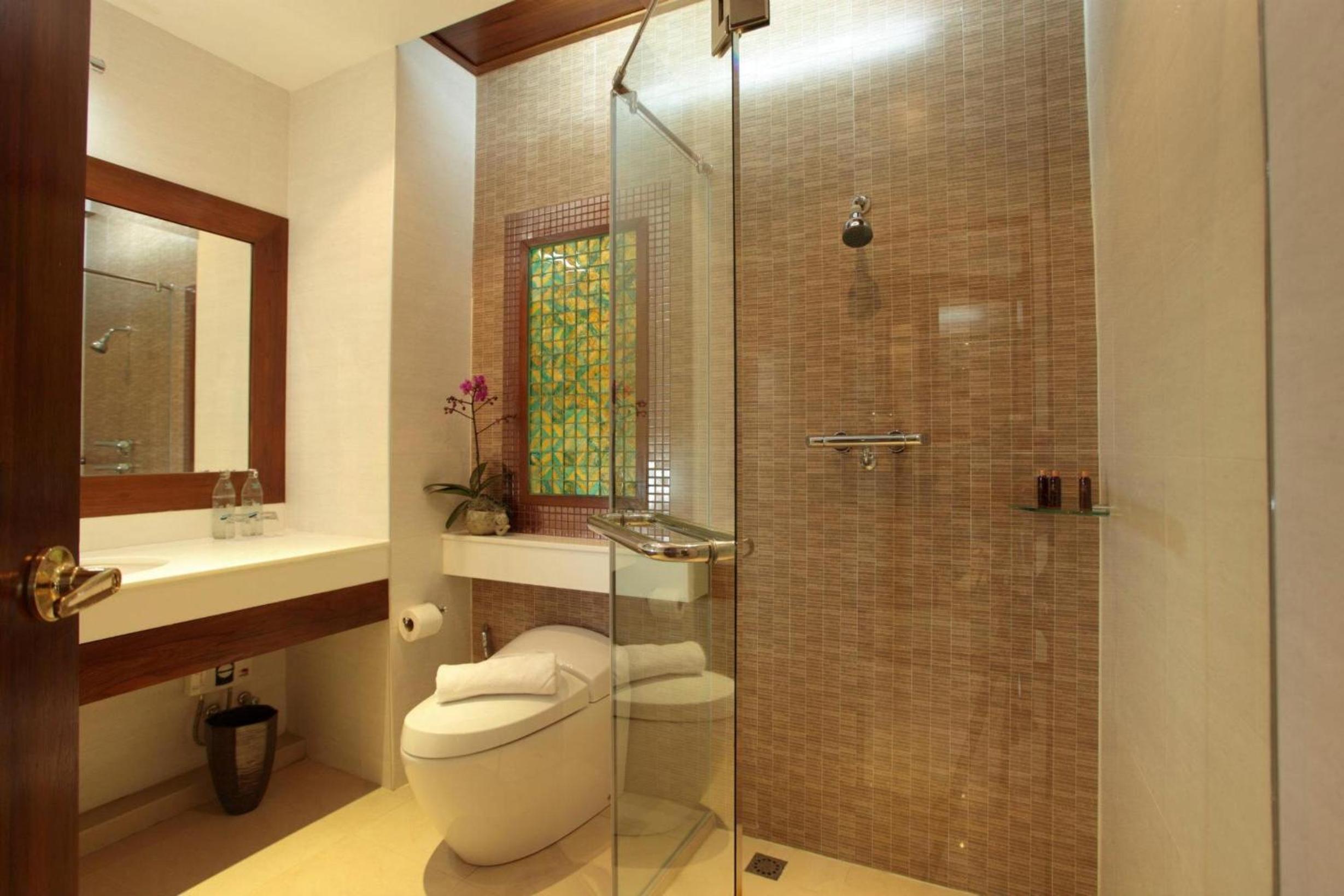 Deluxe Double Room - Photo 2