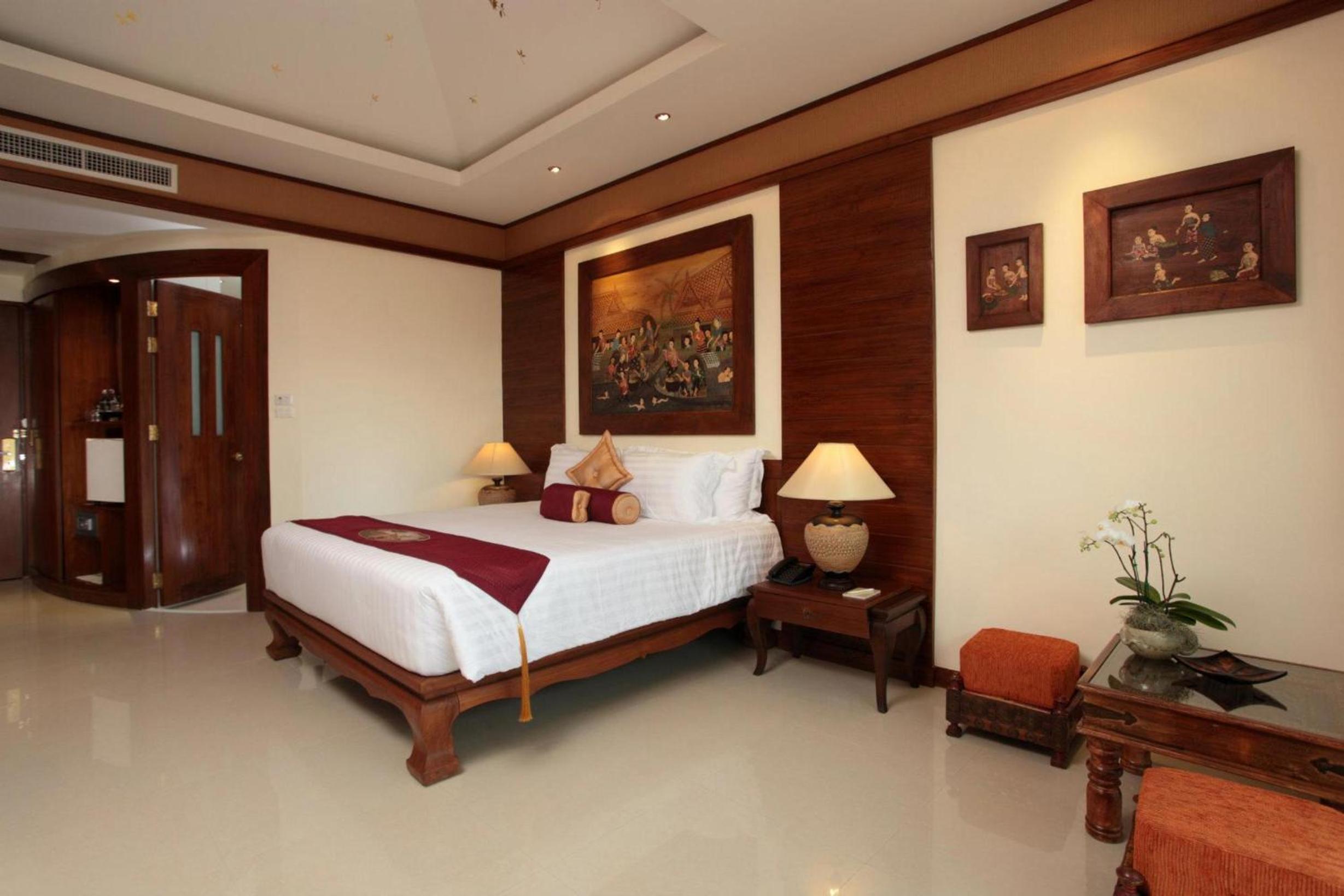 Deluxe Double Room - Photo 4