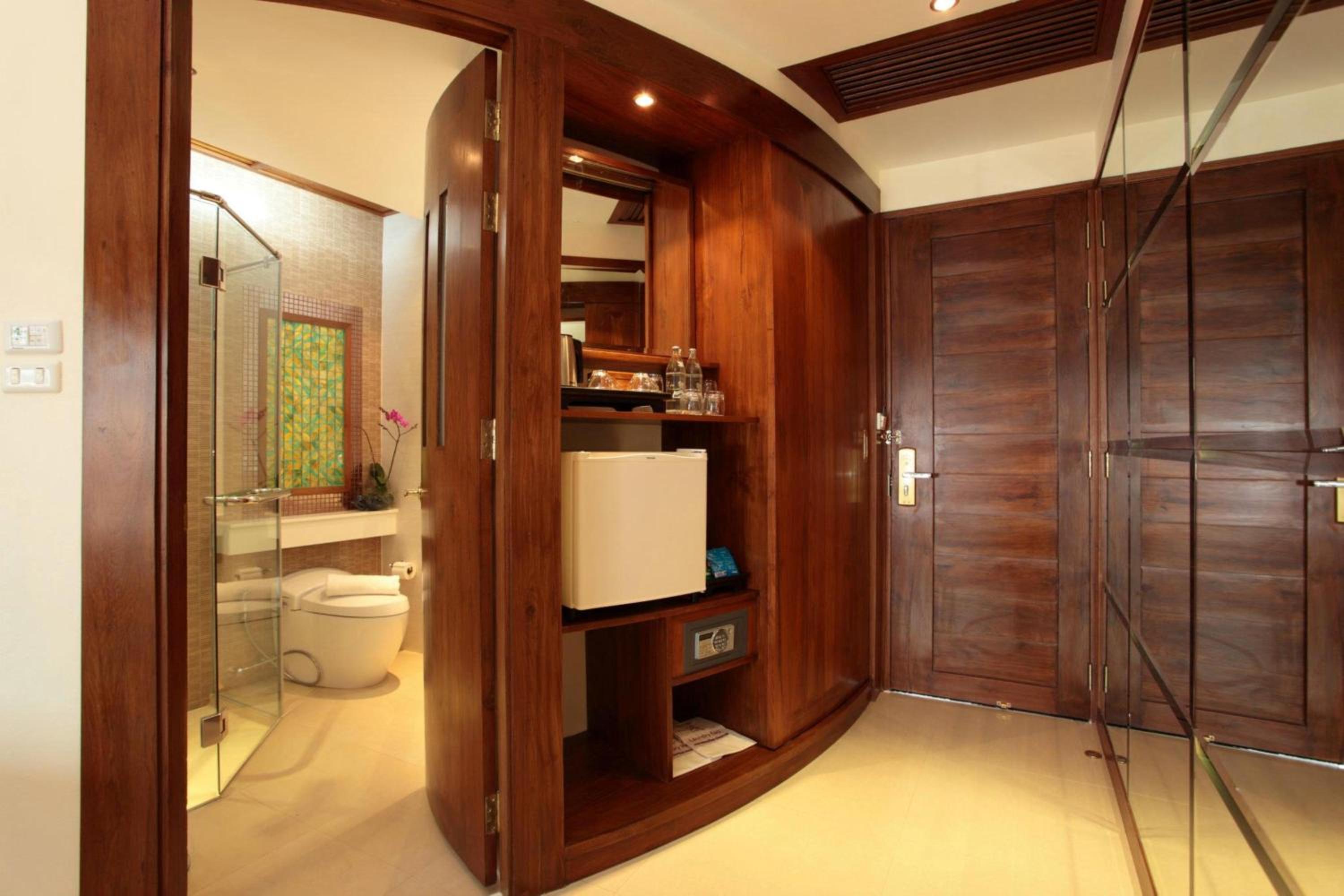 Deluxe Double Room - Photo 3