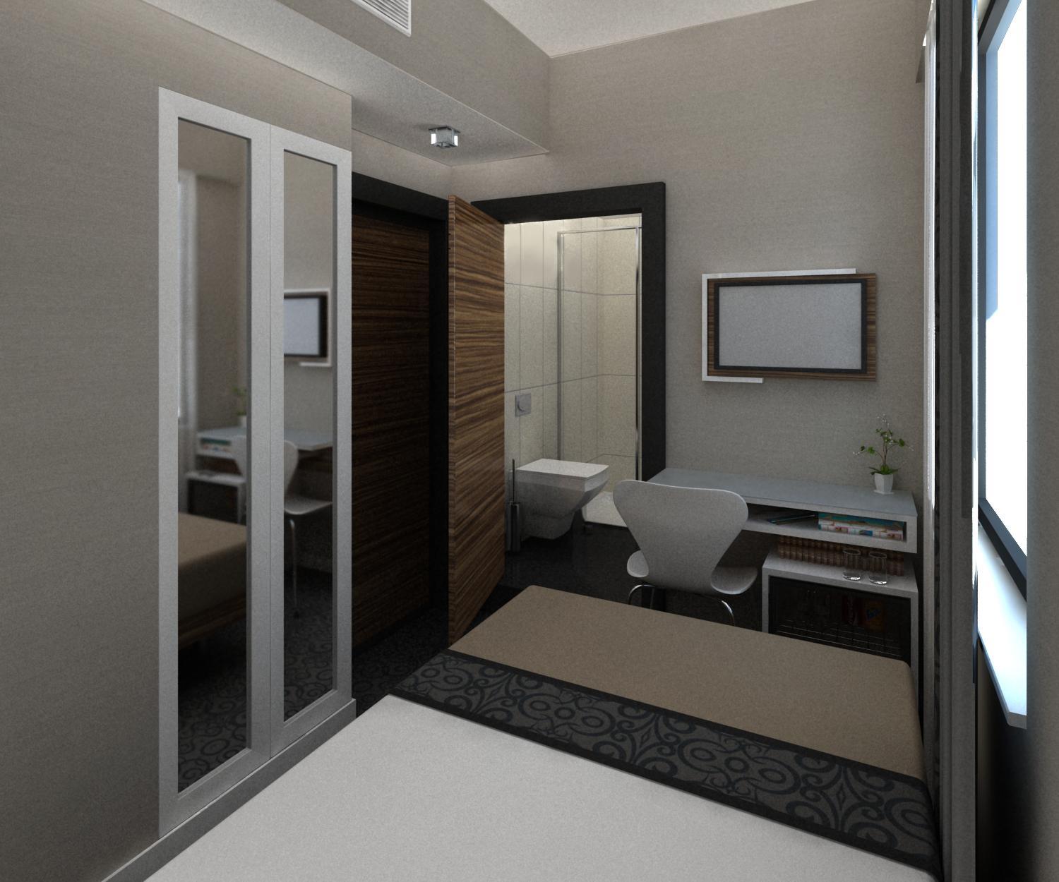 Budget Single Room photo 1
