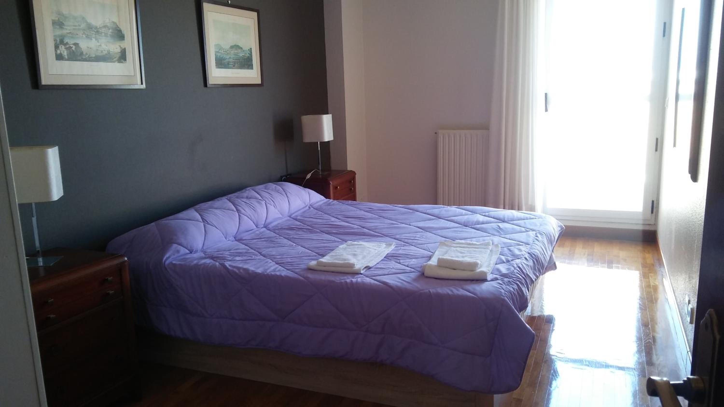 Apartamento Penthouse