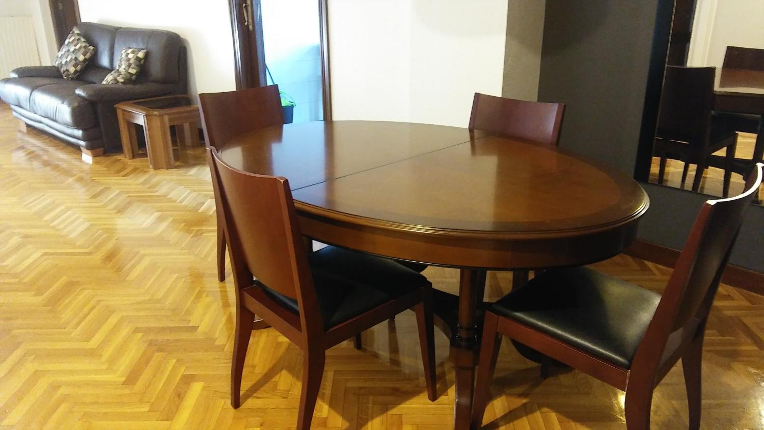 Penthouse Apartment photo 2
