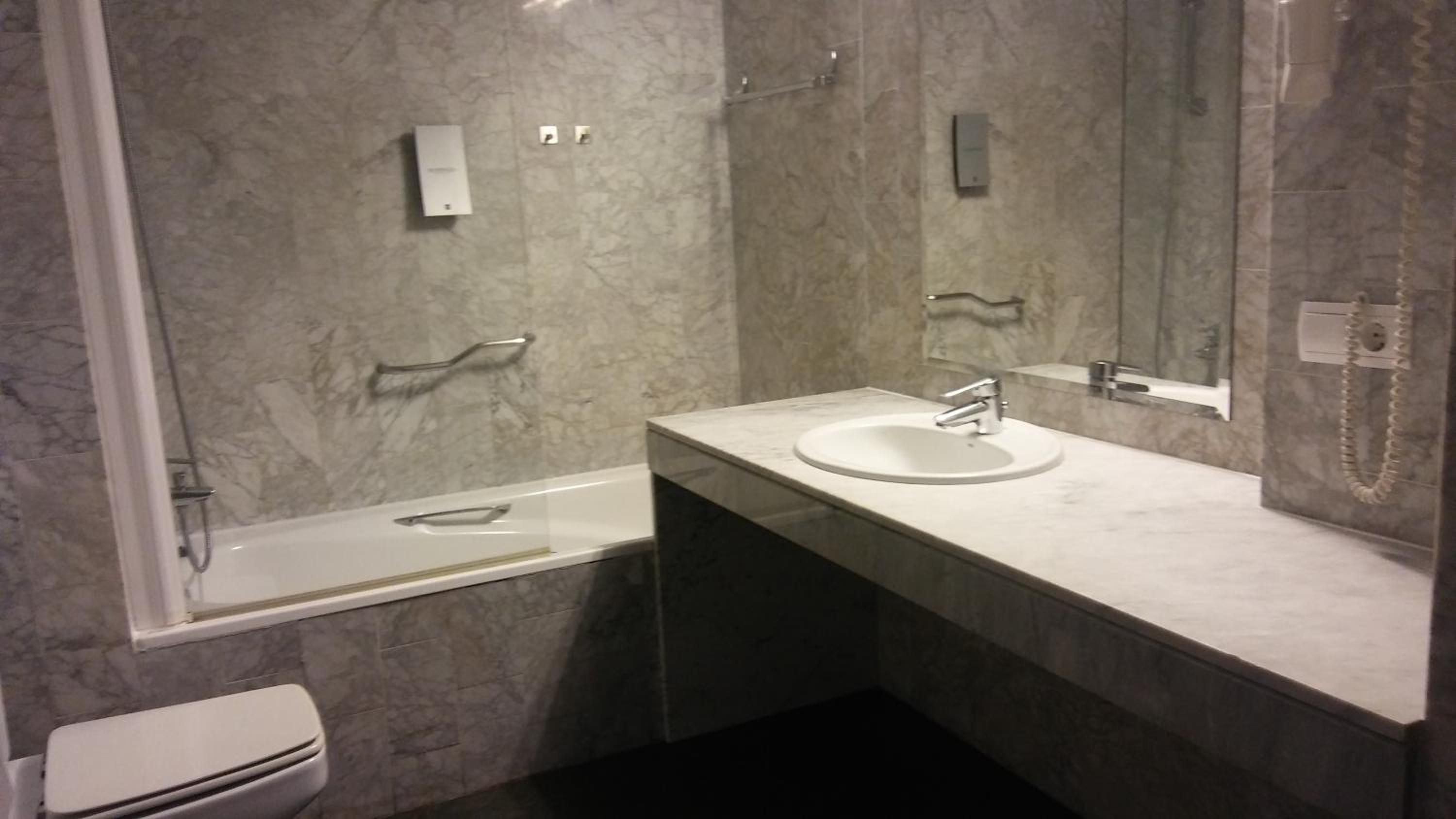 Penthouse Apartment photo 3
