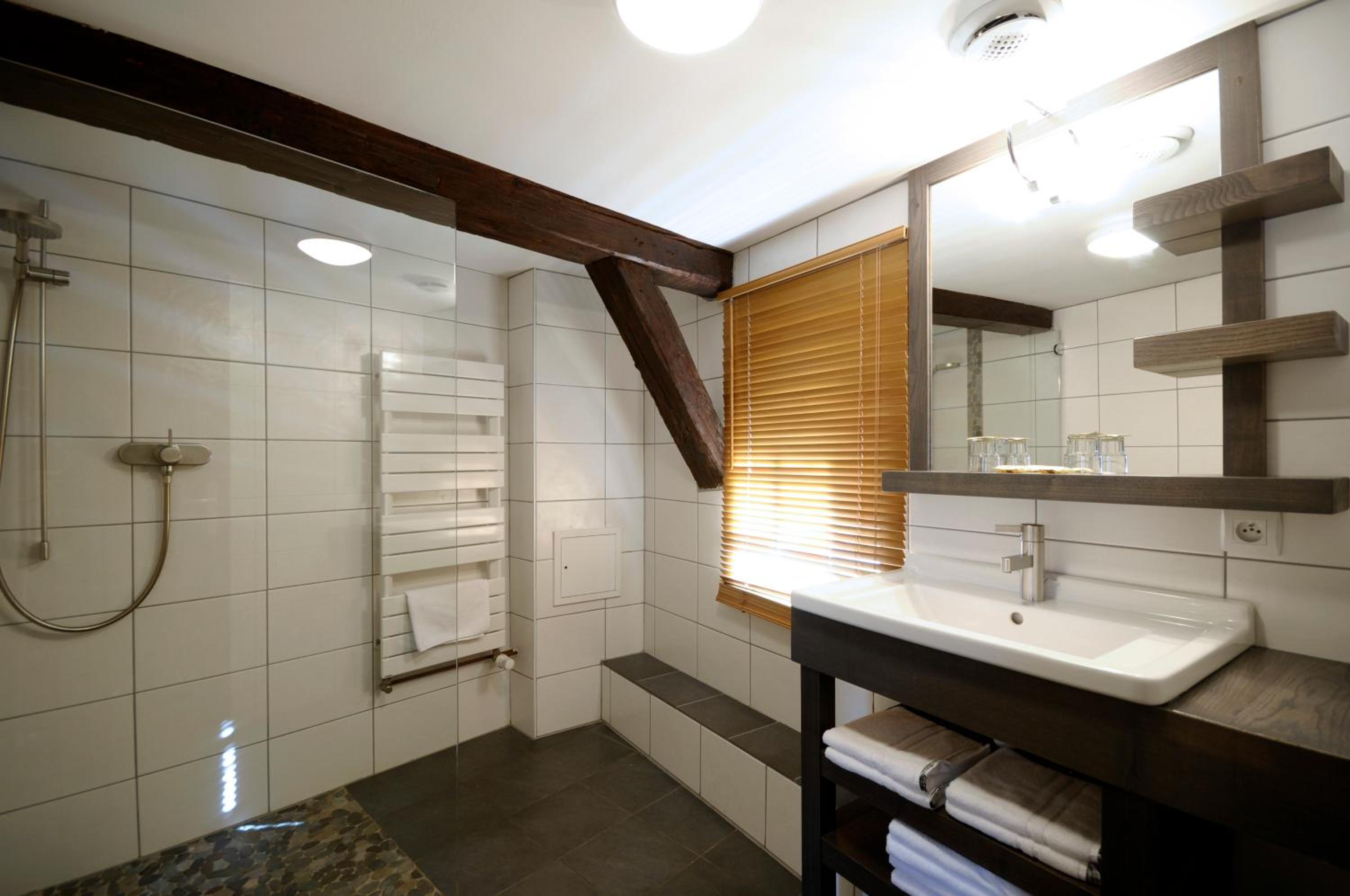 Appartement Supérieur Appartement Supérieur