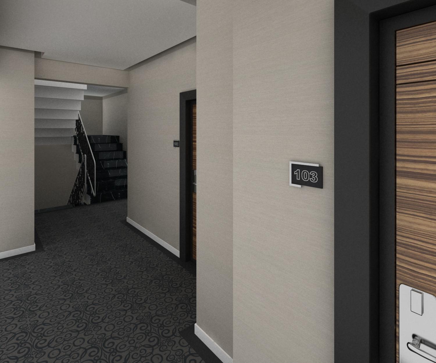 Budget Single Room photo 2
