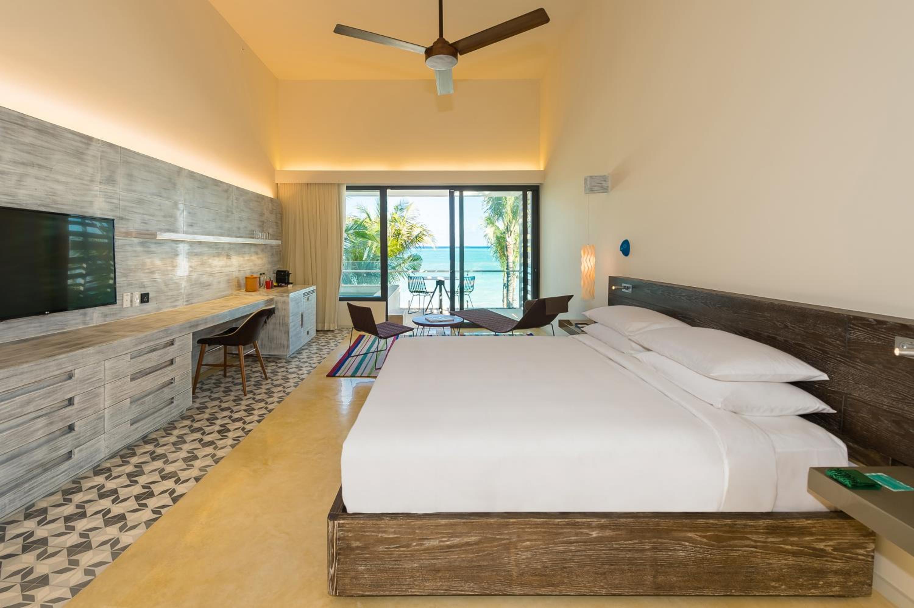 Ocean View Signature Studio - Photo 17