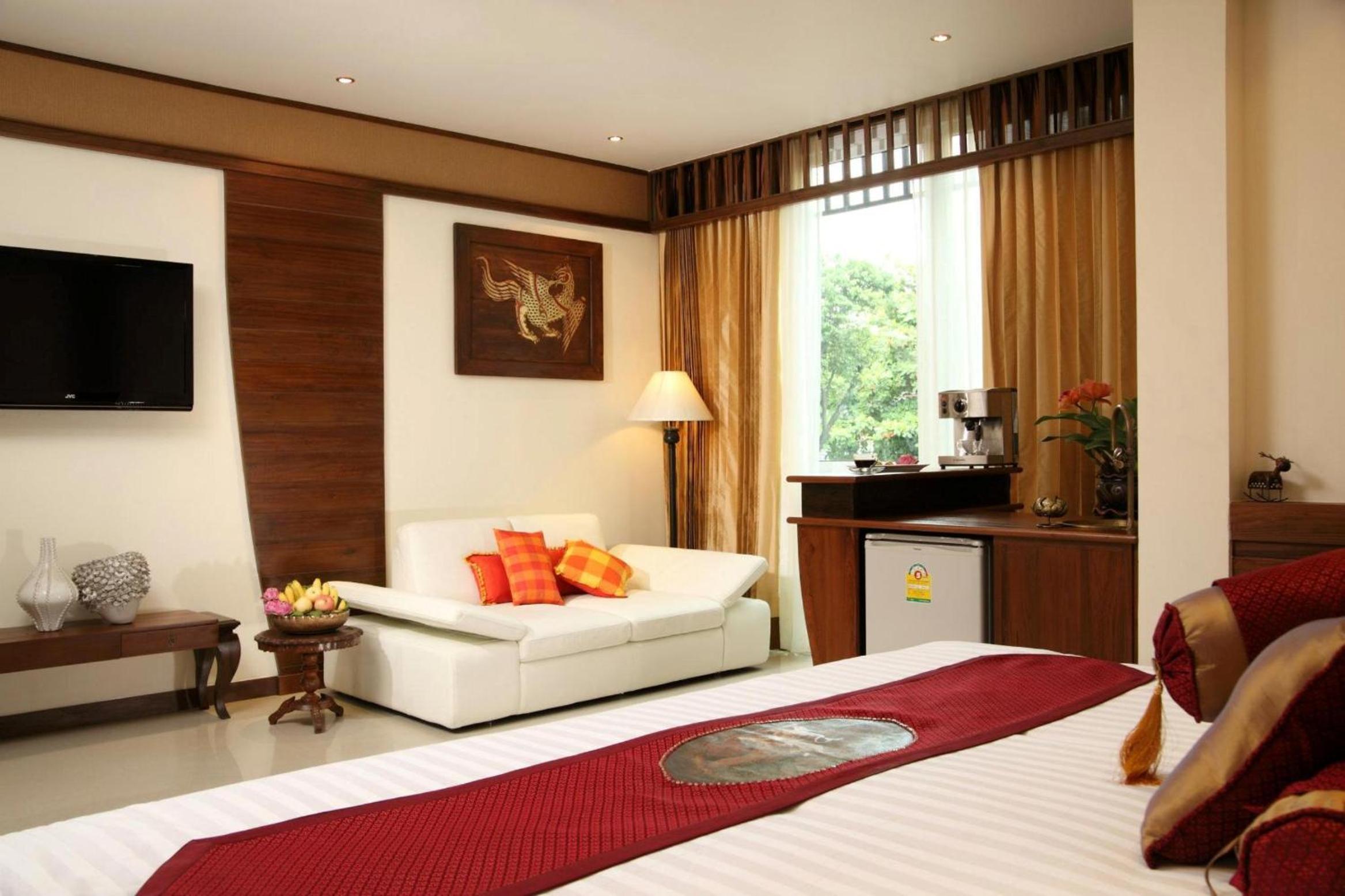 Junior Suite - Photo 10