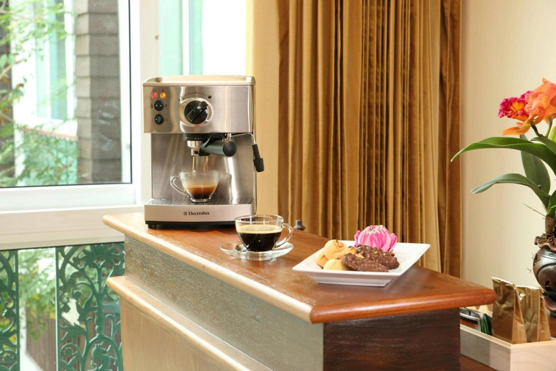 Junior Suite - Photo 3