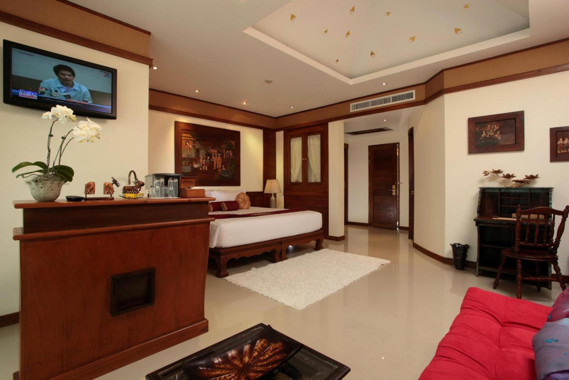Junior Suite - Photo 1