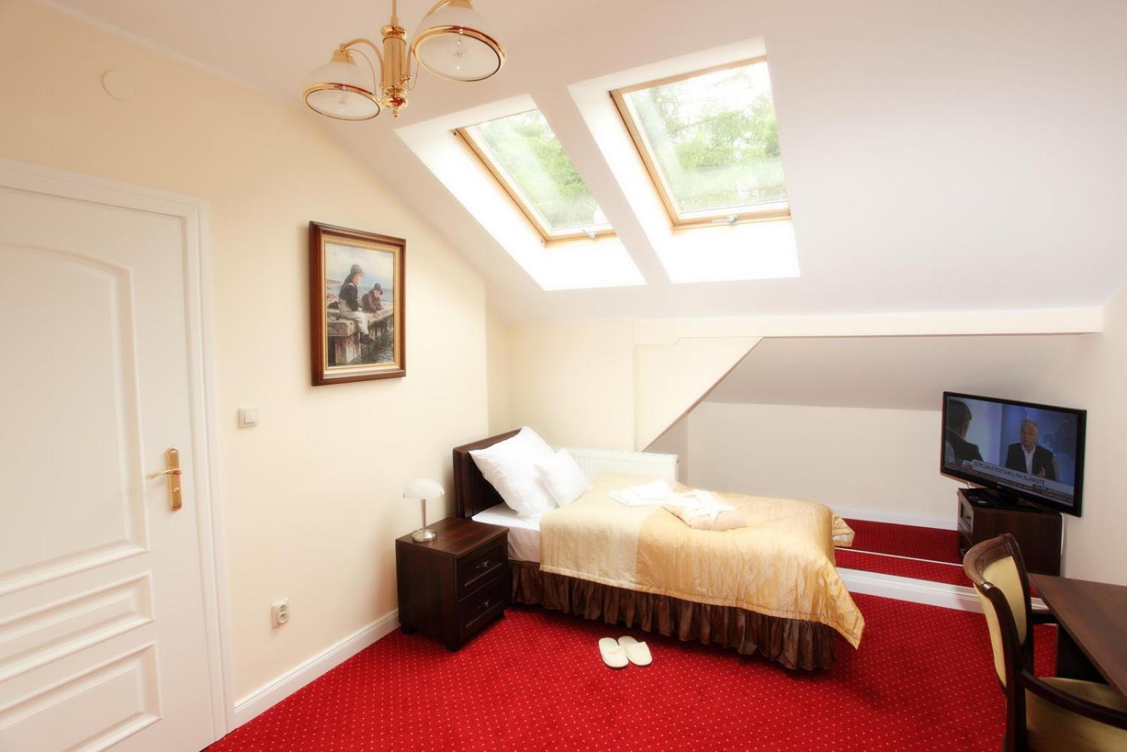 Single Room
