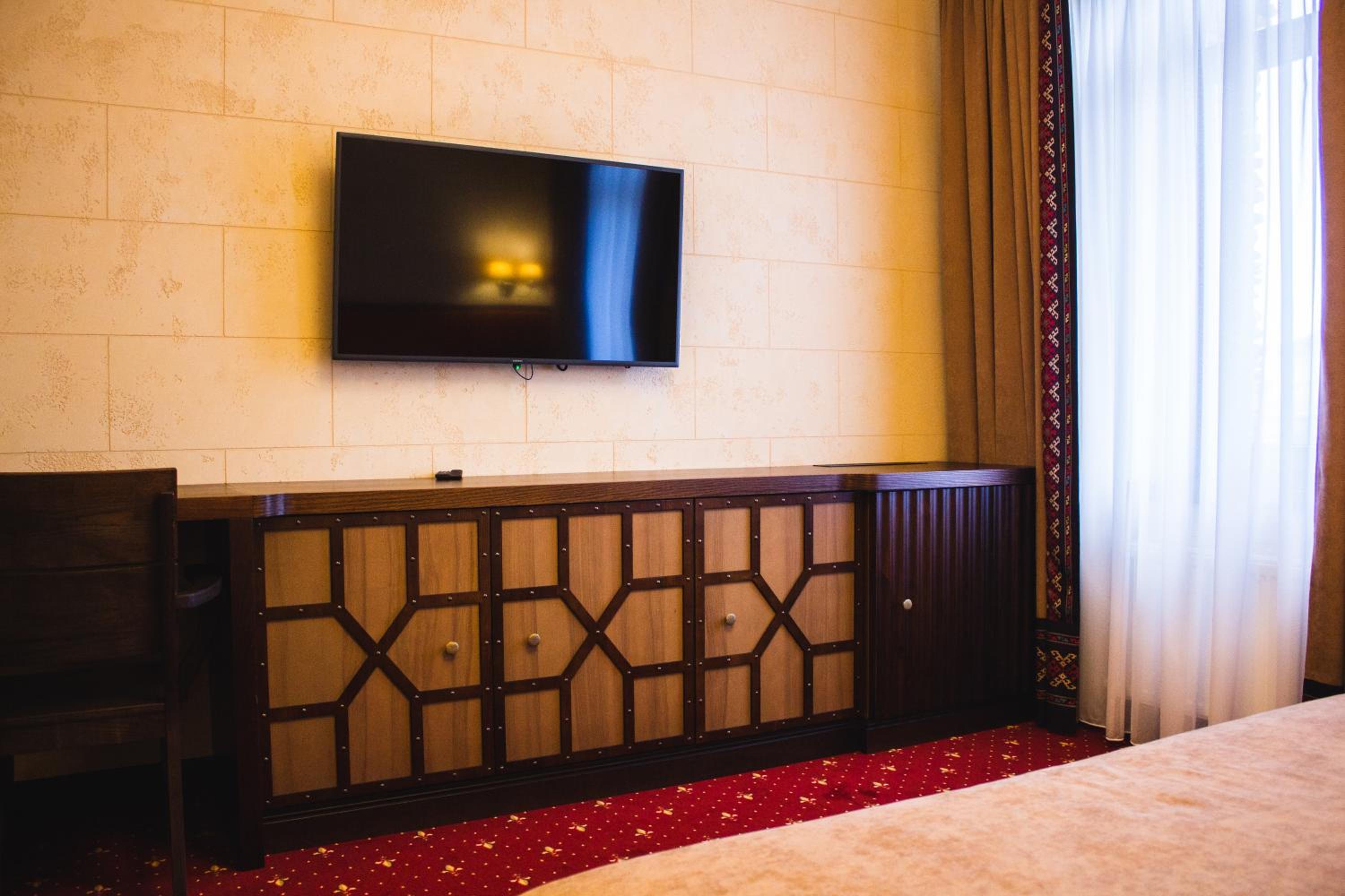 Deluxe Double Room photo 2